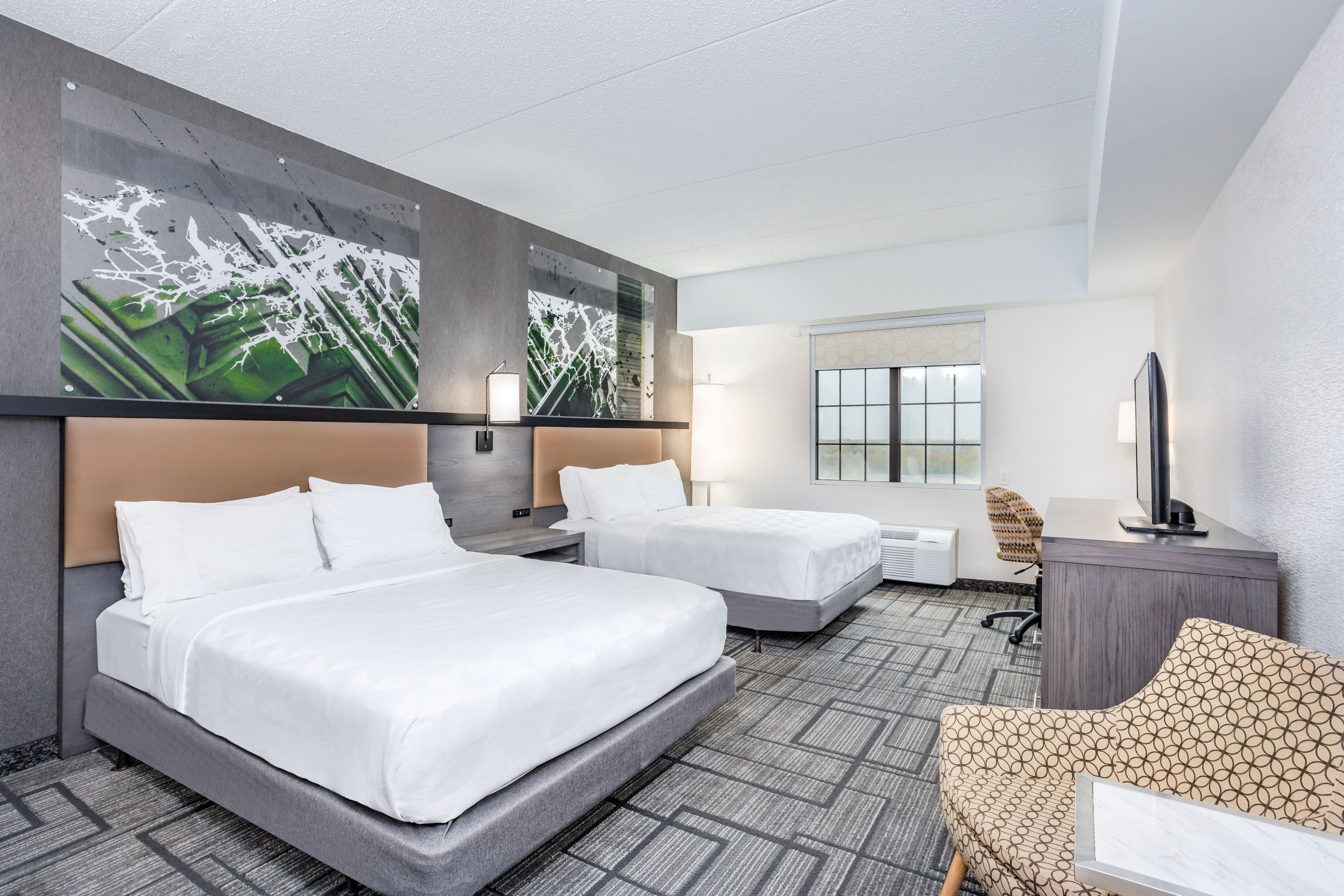 Holiday Inn Lafayette-City Centre — 16