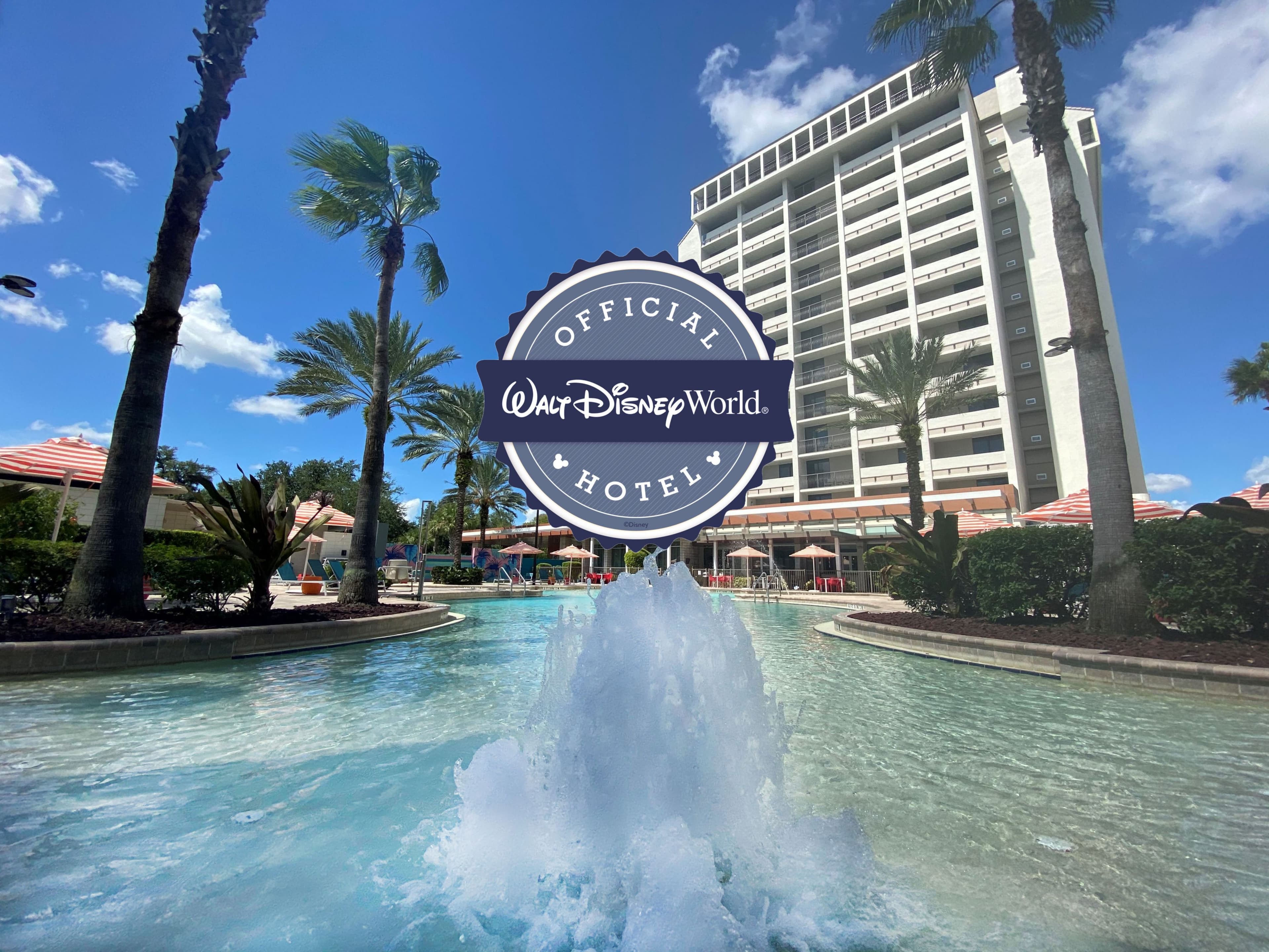 Holiday Inn Orlando-Disney Springs® Area - Image 1