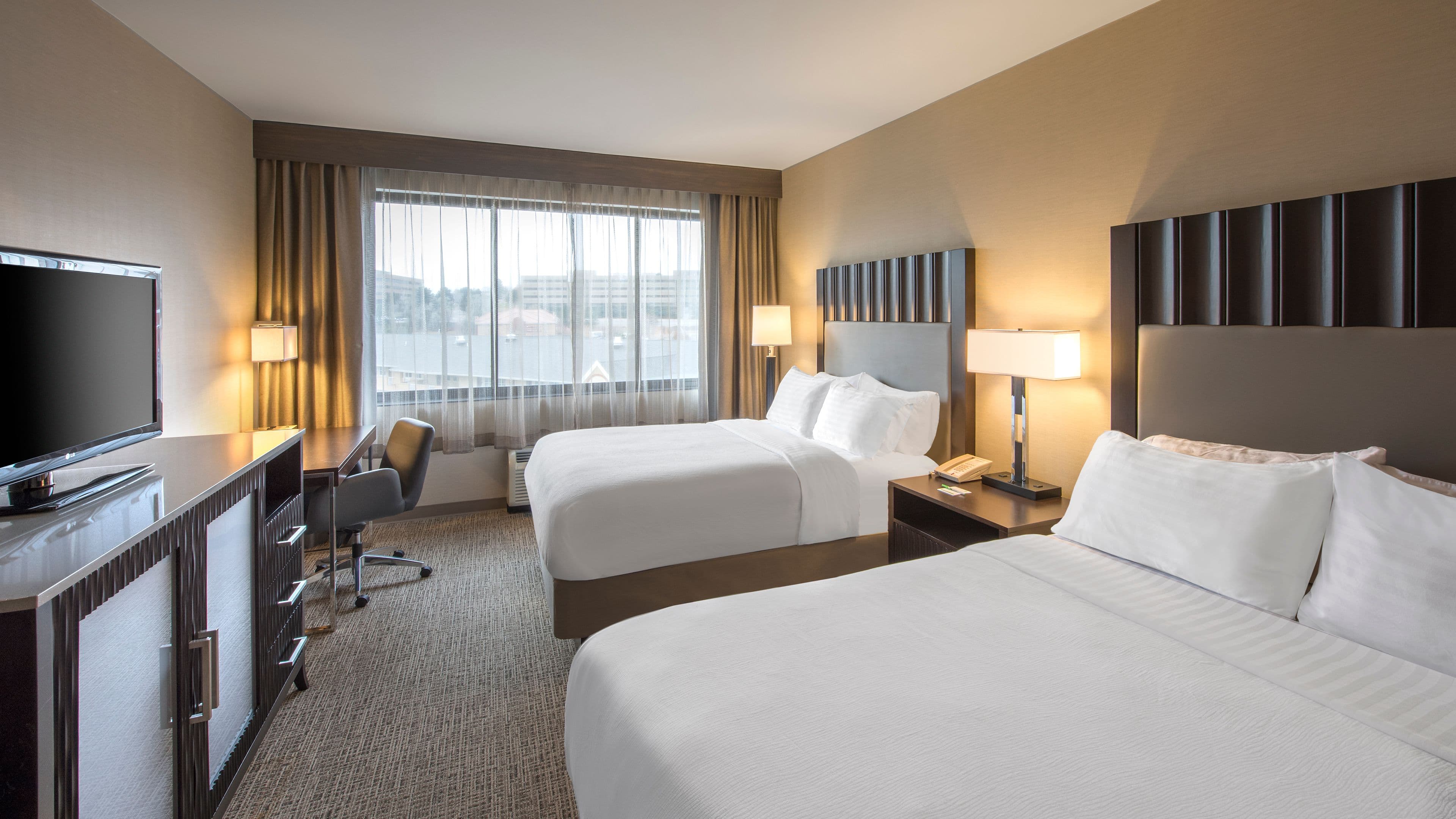 Holiday Inn Denver Lakewood — 27