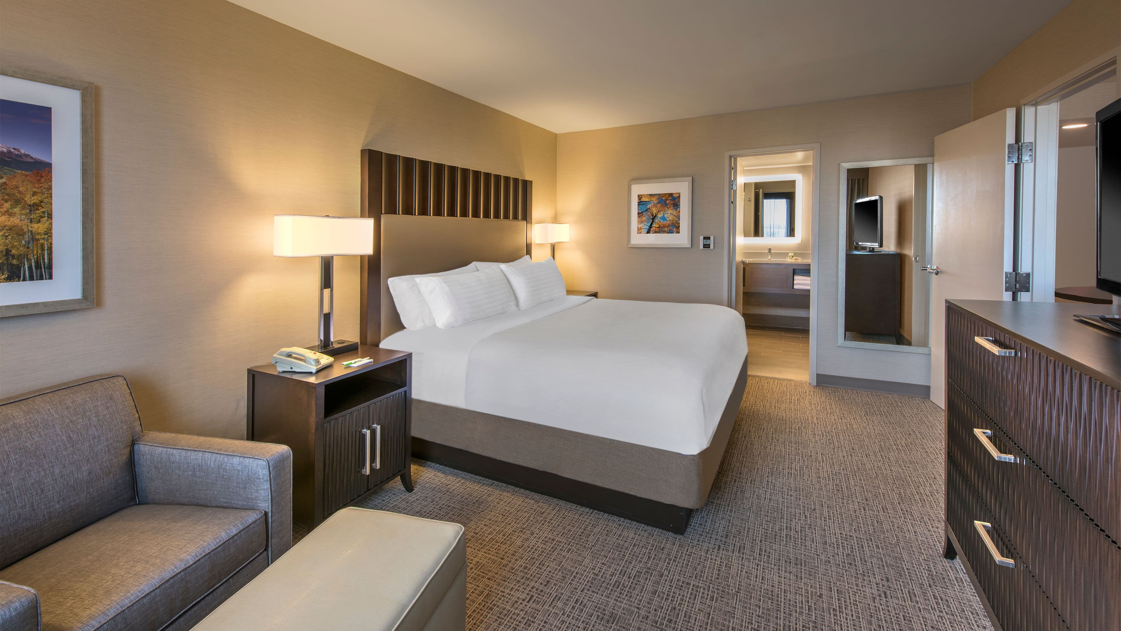 Holiday Inn Denver Lakewood - Image 3