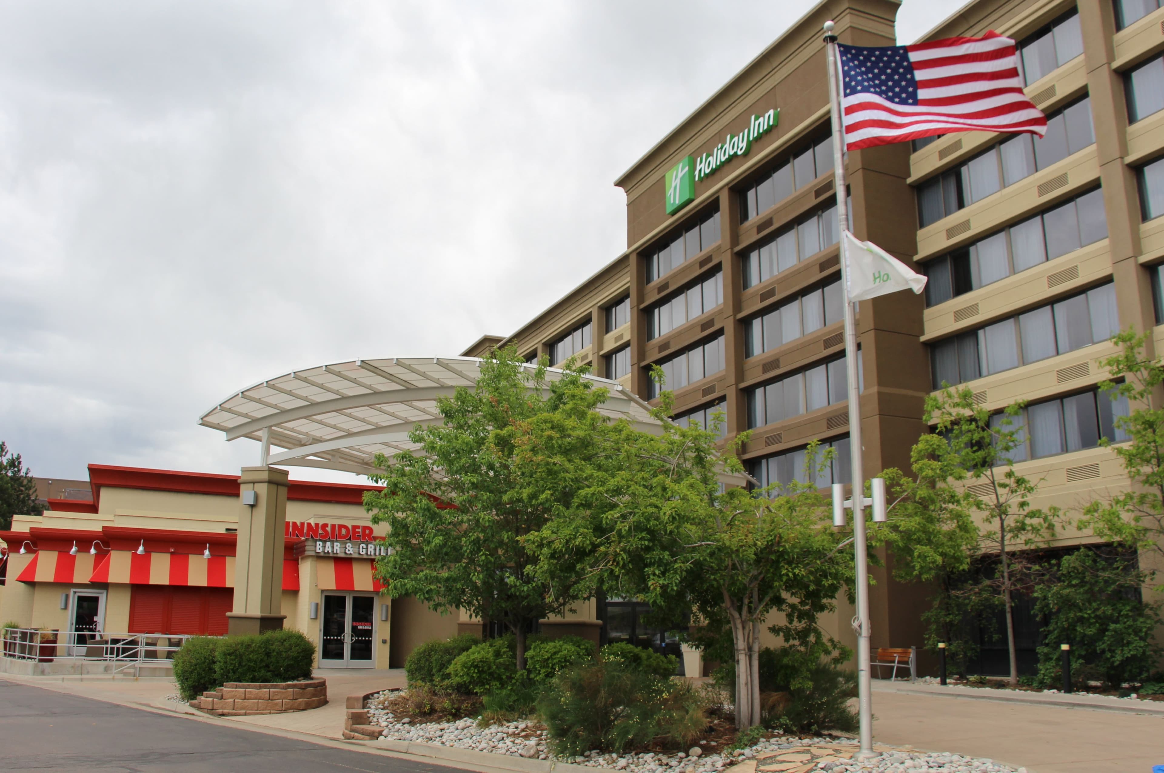 Holiday Inn Denver Lakewood - Image 1