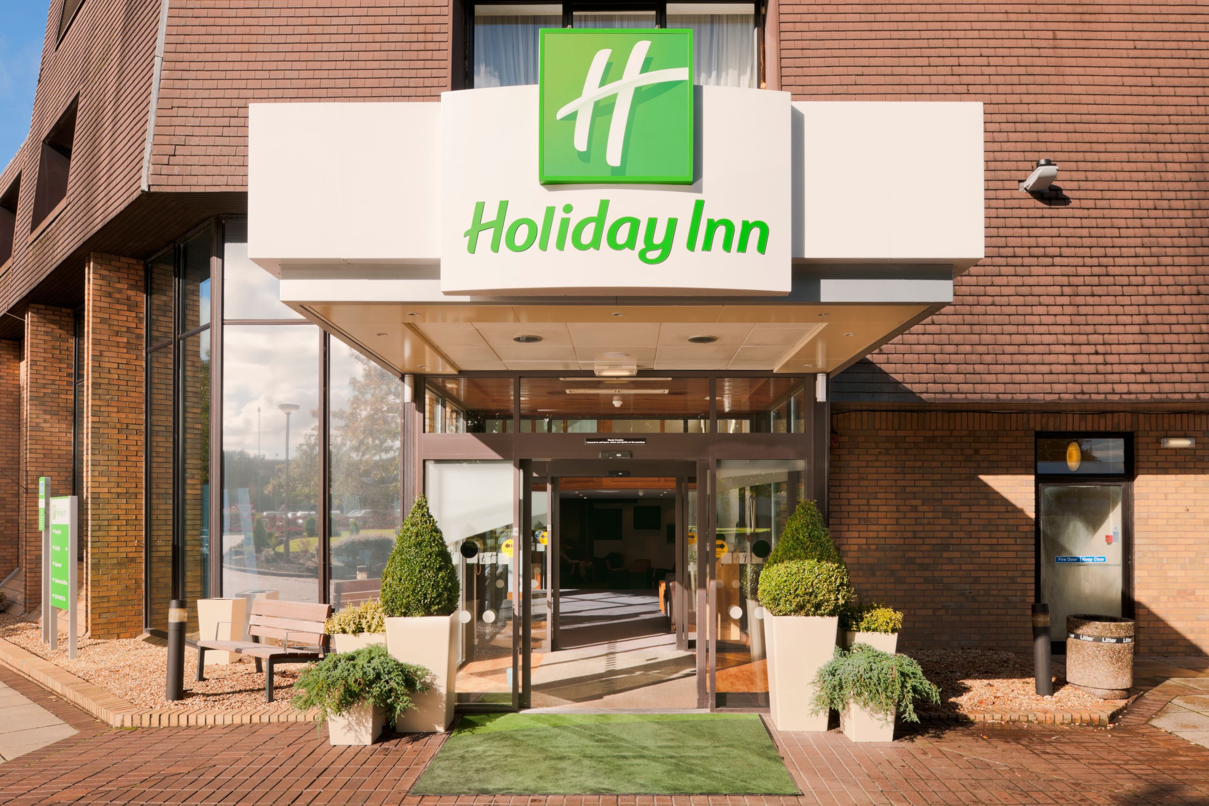 Holiday Inn Lancaster - Image 1