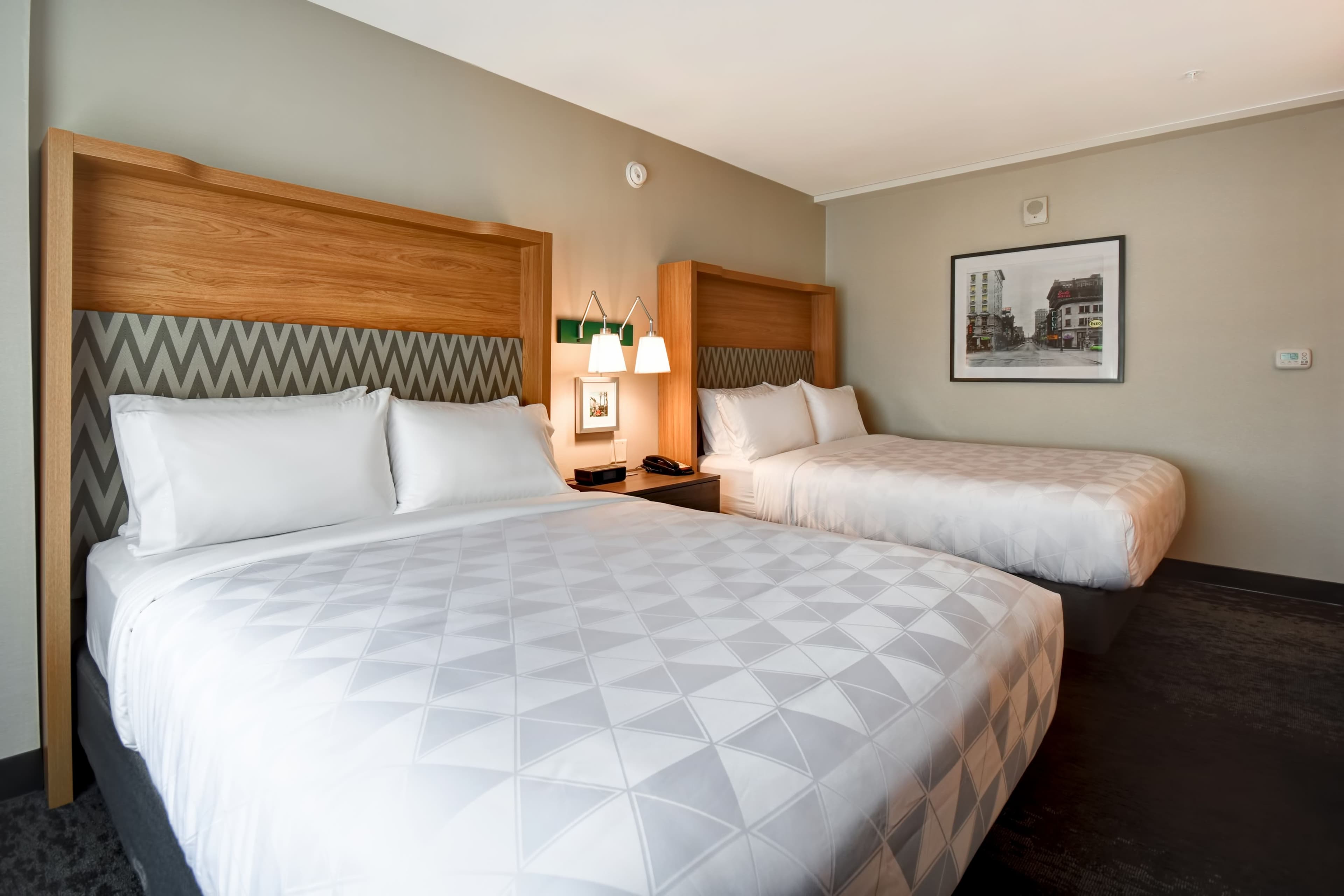 Holiday Inn Lancaster - Image 5