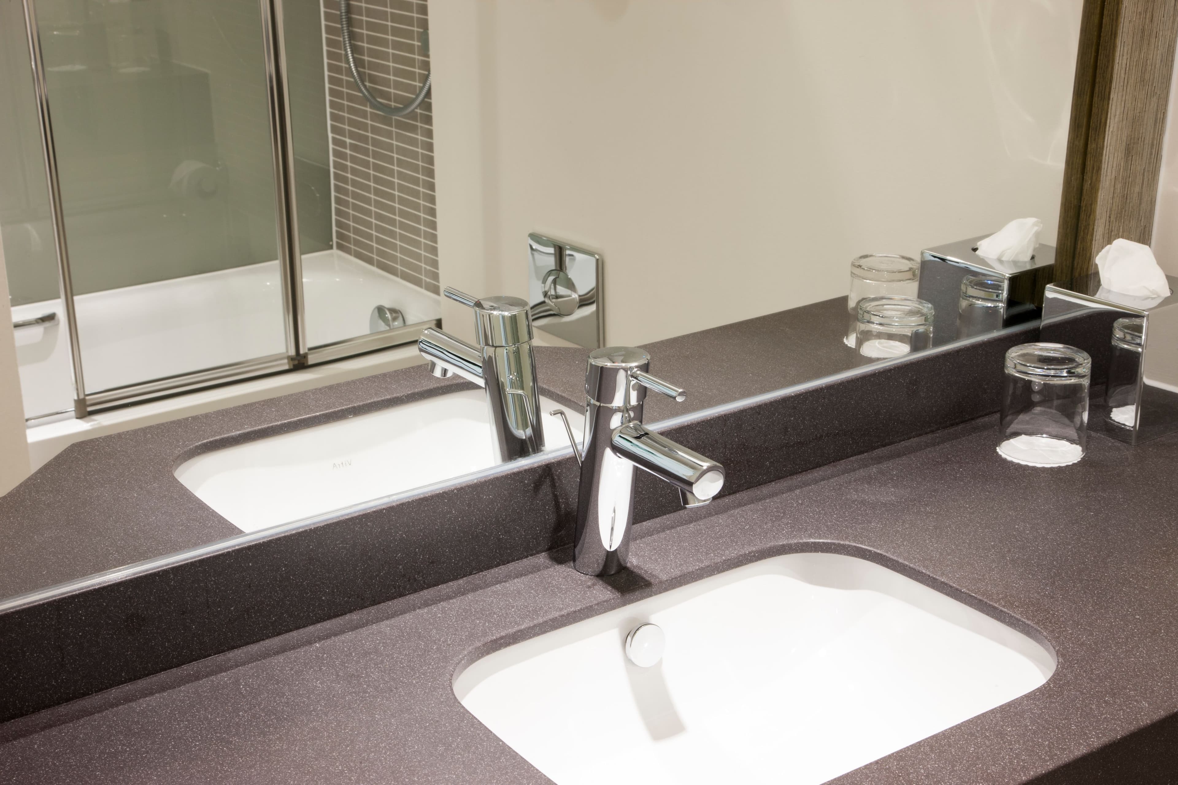 Holiday Inn Lancaster — 38