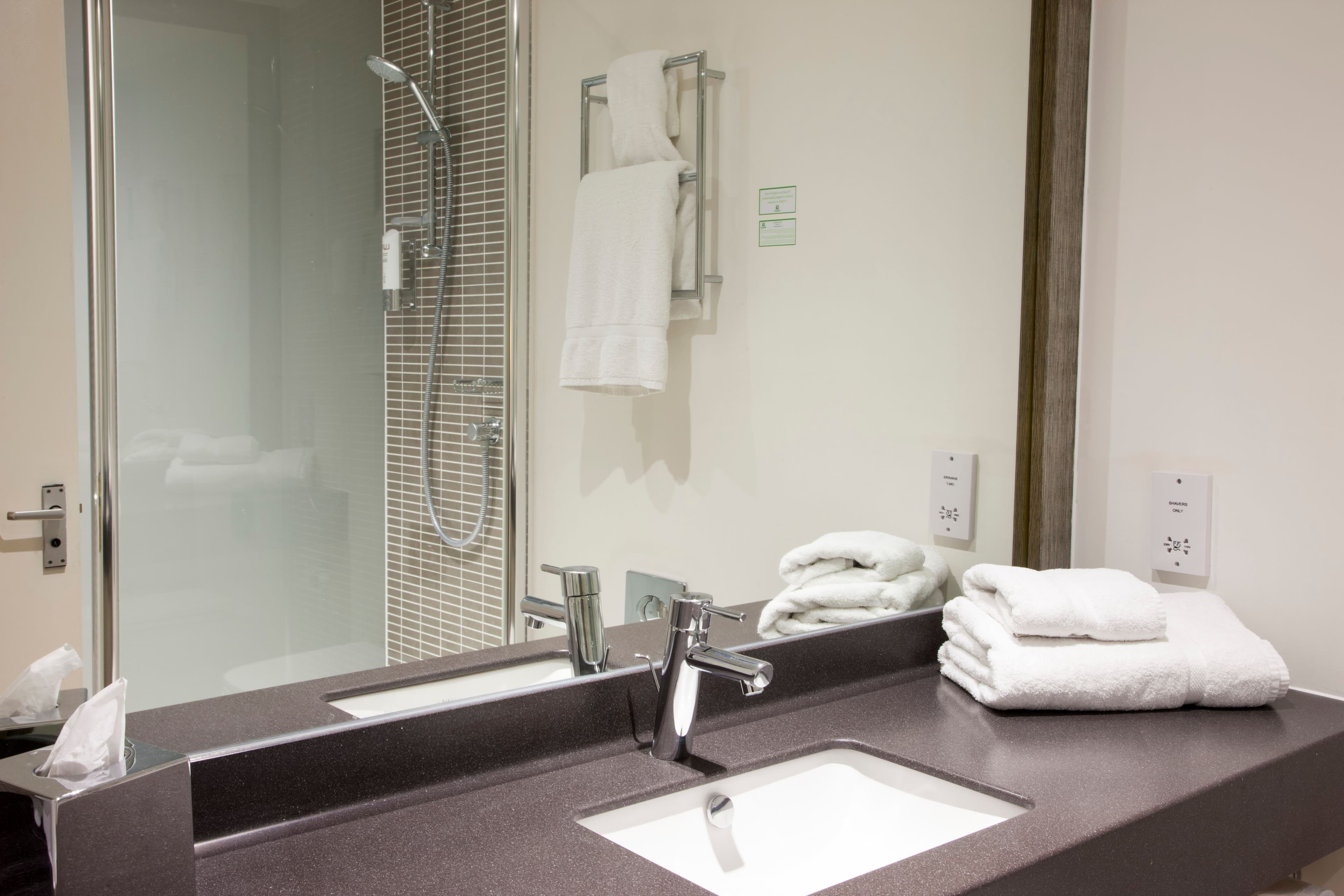 Holiday Inn Lancaster — 15
