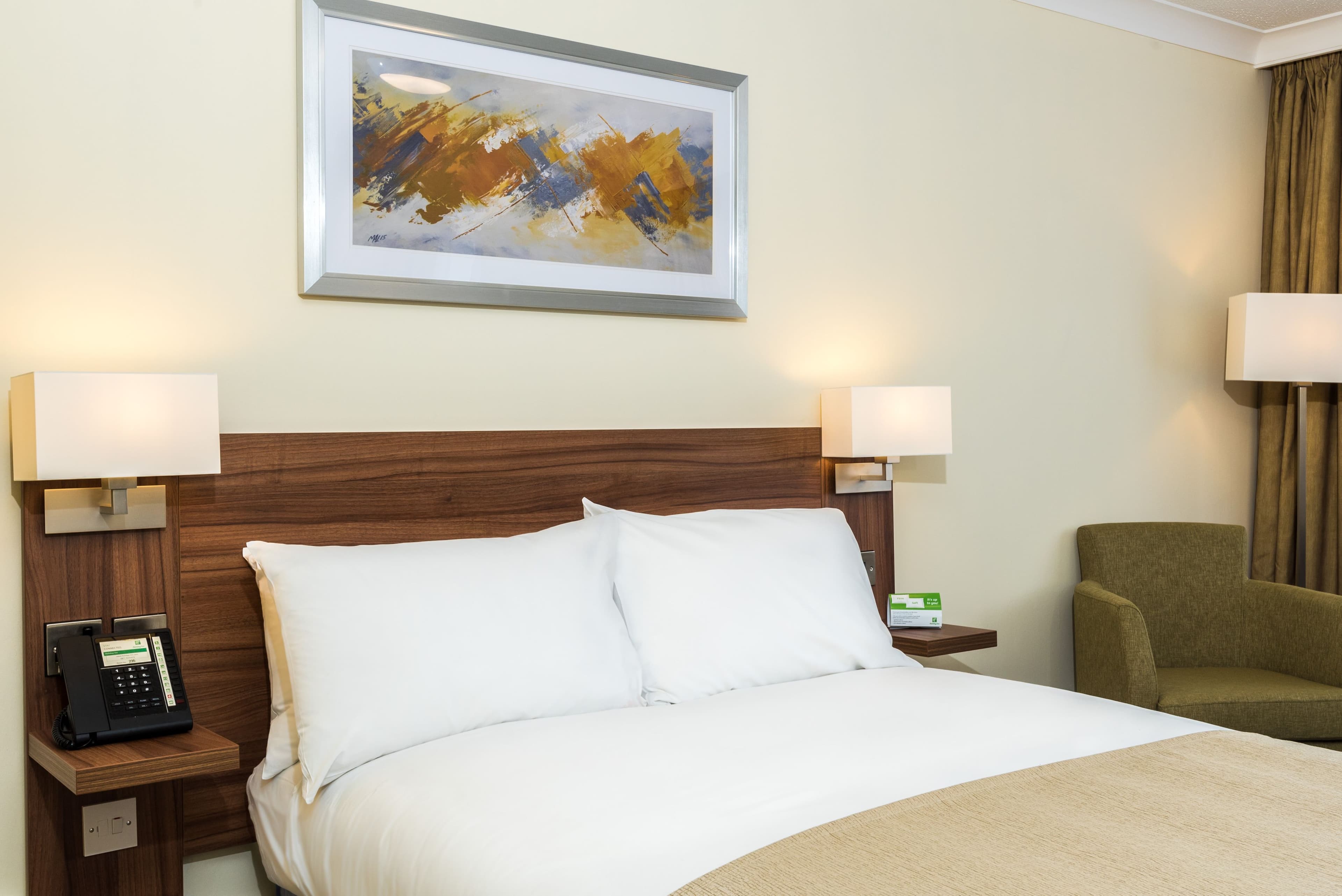 Holiday Inn Lancaster — 33