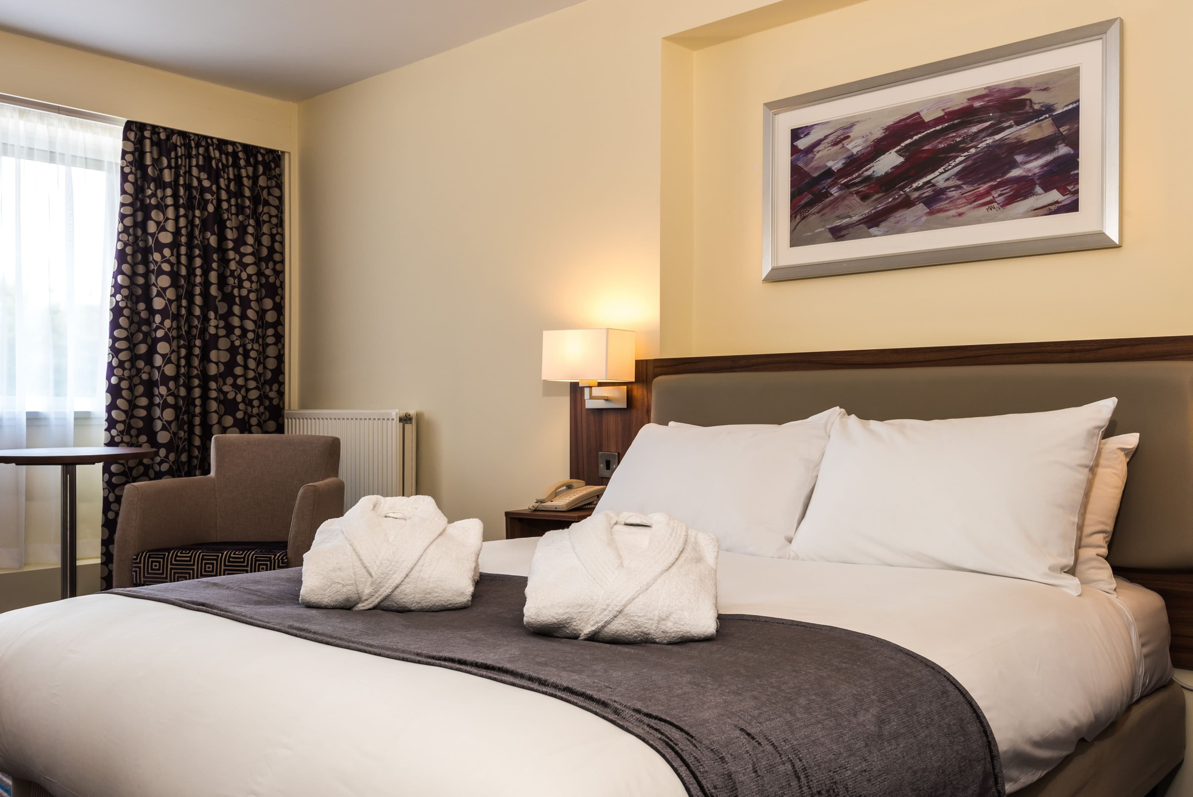 Holiday Inn Lancaster — 9