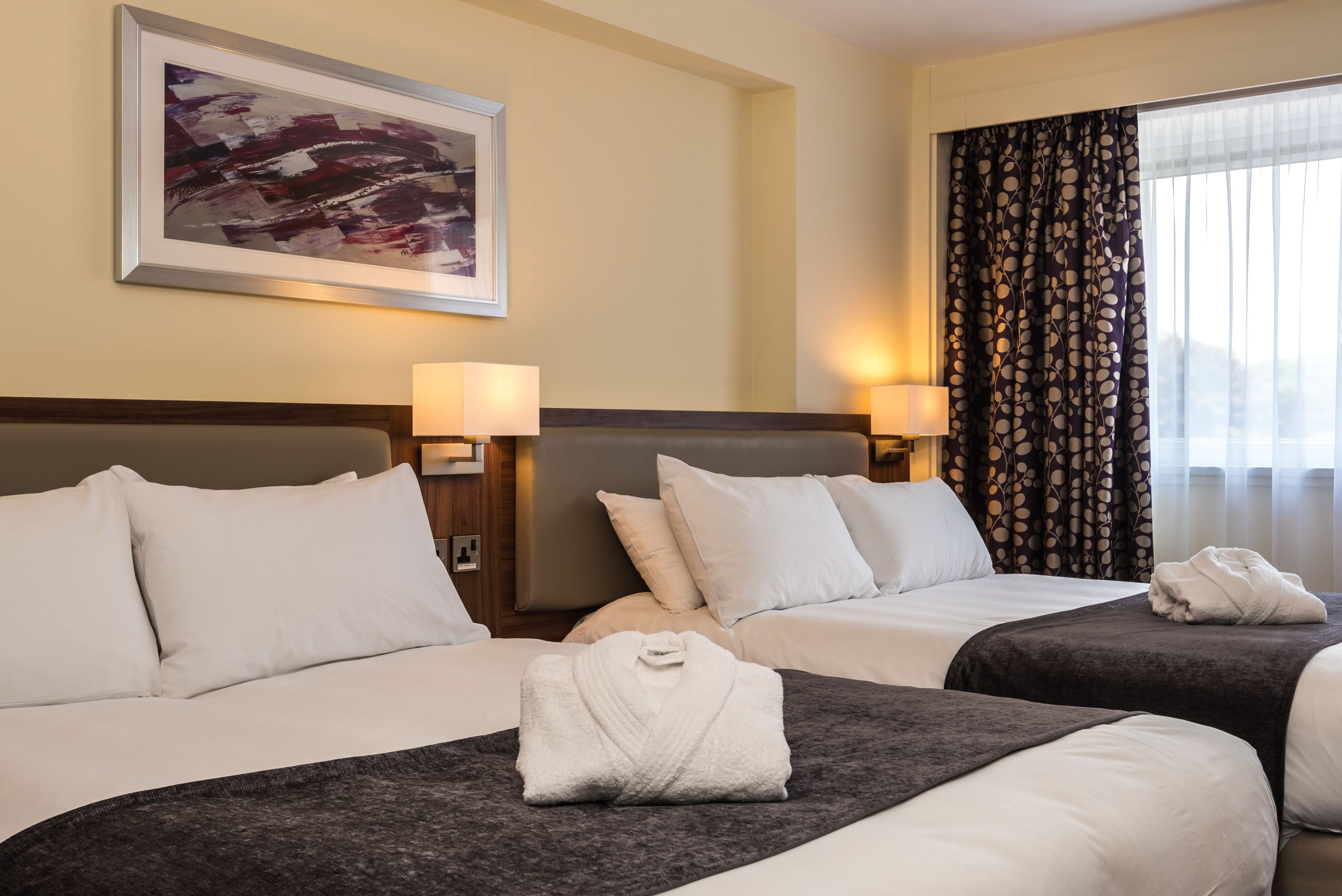 Holiday Inn Lancaster — 43
