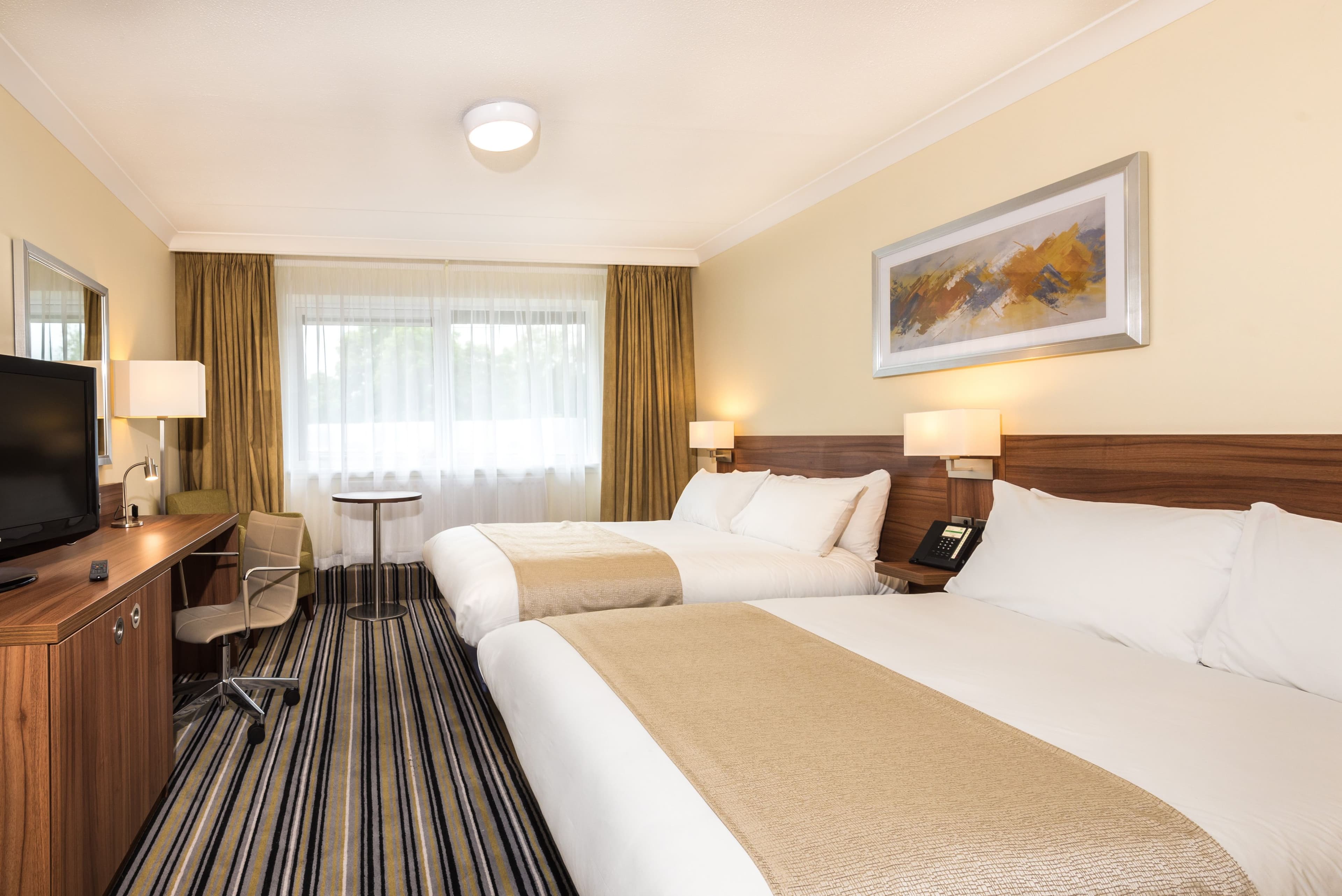 Holiday Inn Lancaster — 41