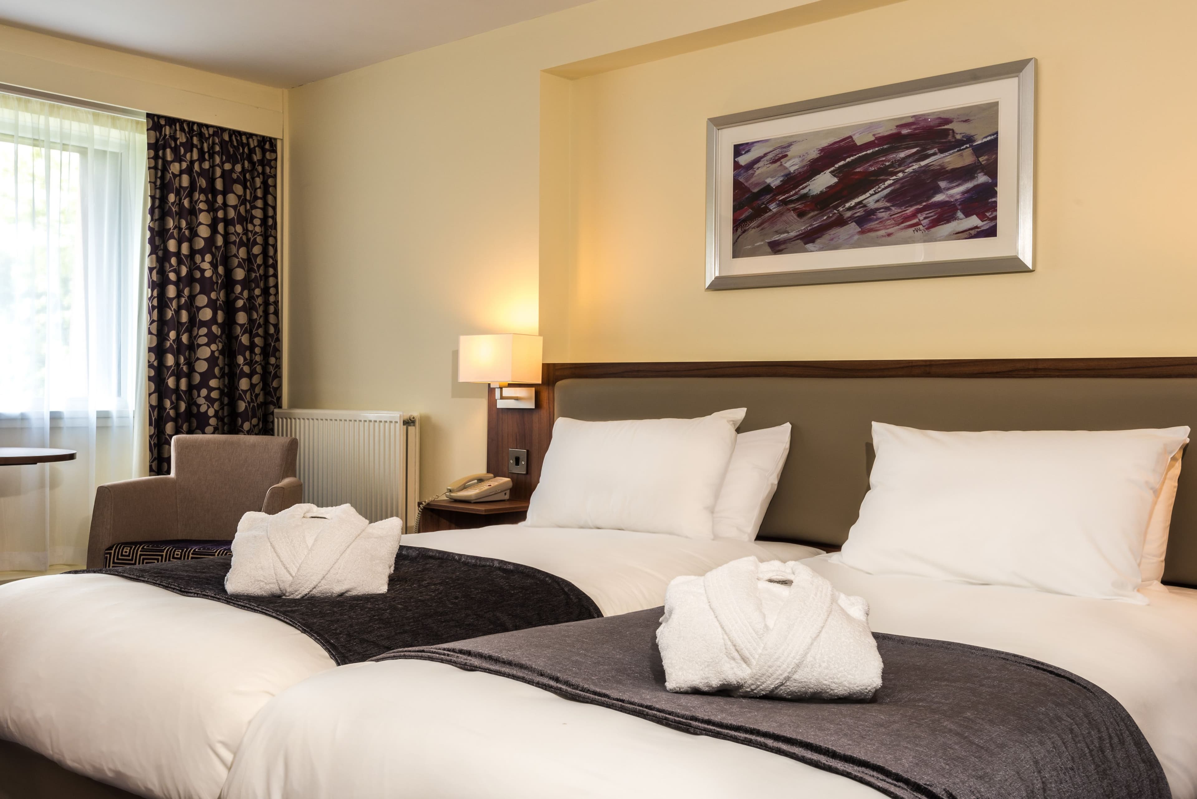 Holiday Inn Lancaster - Image 2