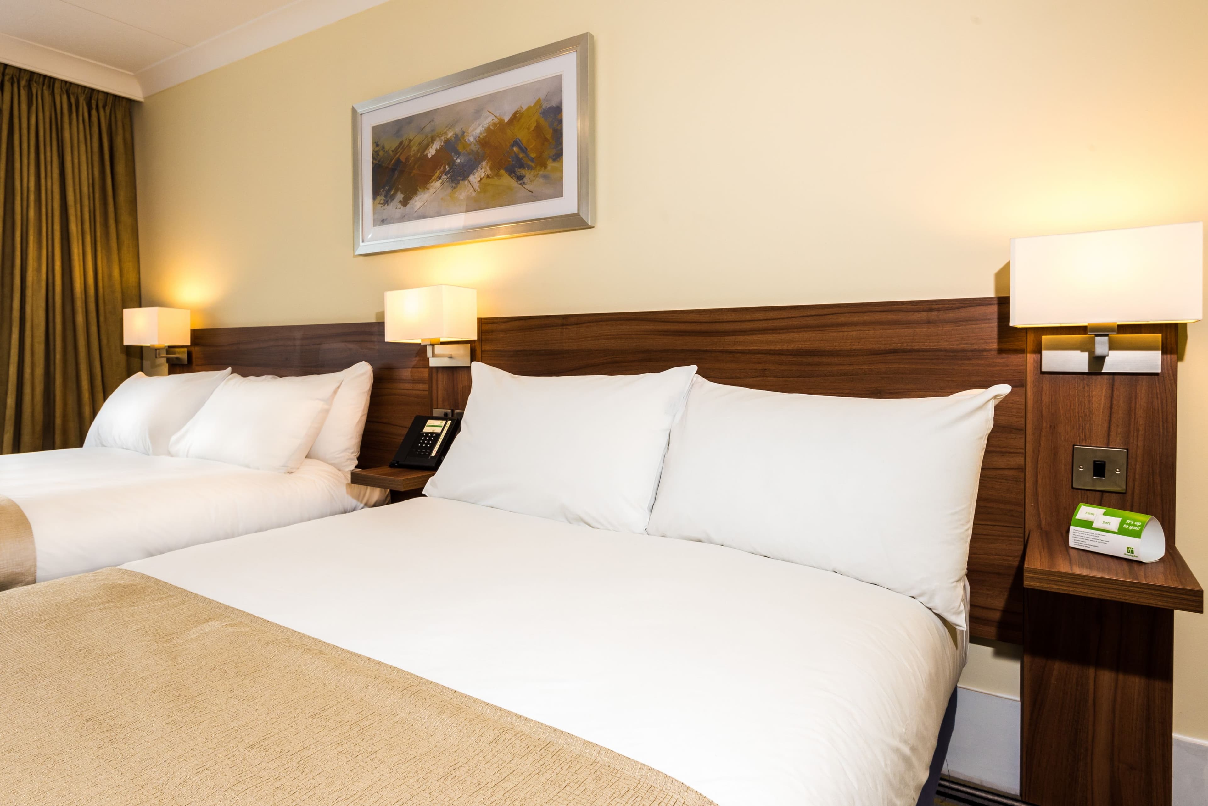 Holiday Inn Lancaster — 42
