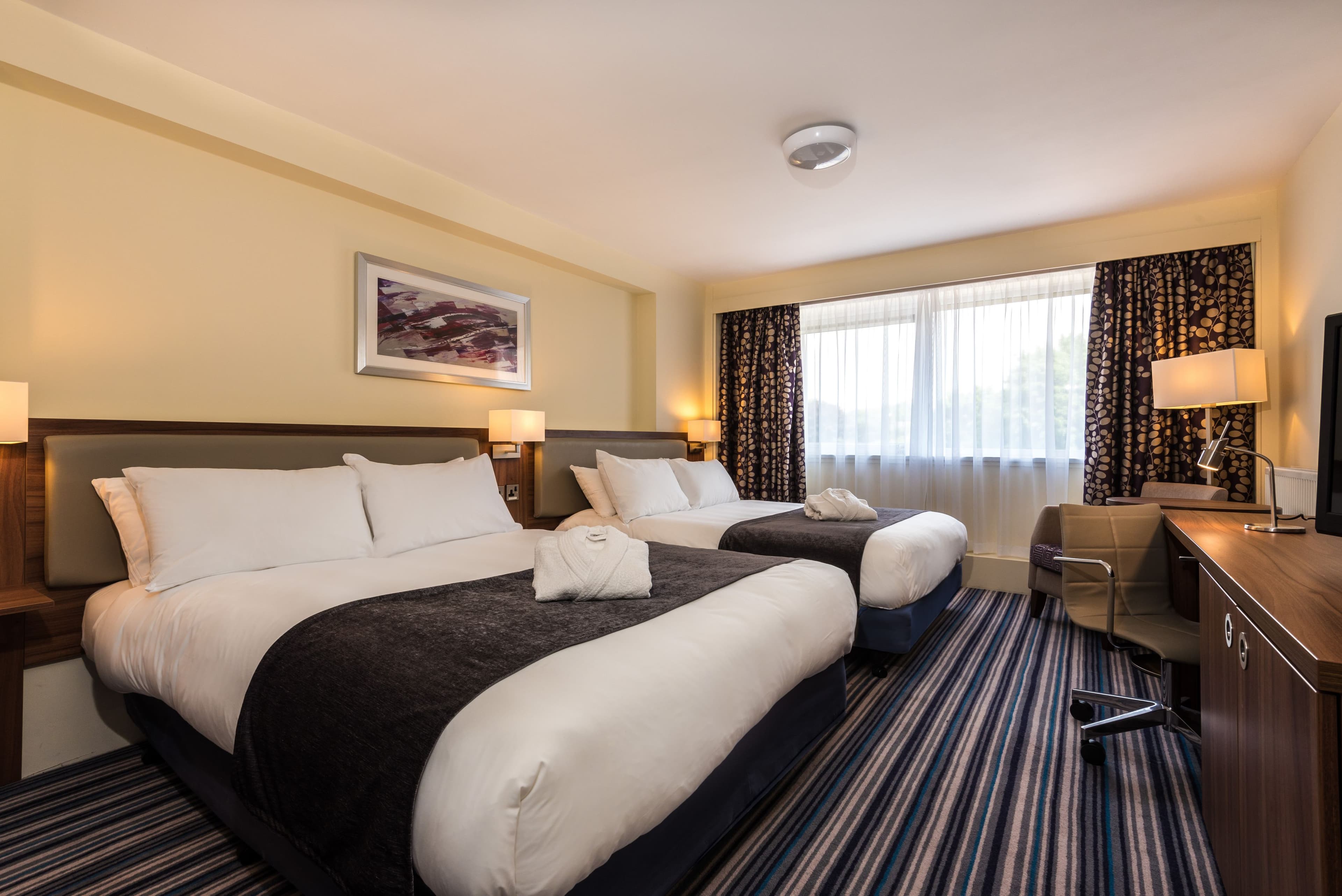Holiday Inn Lancaster - Image 5