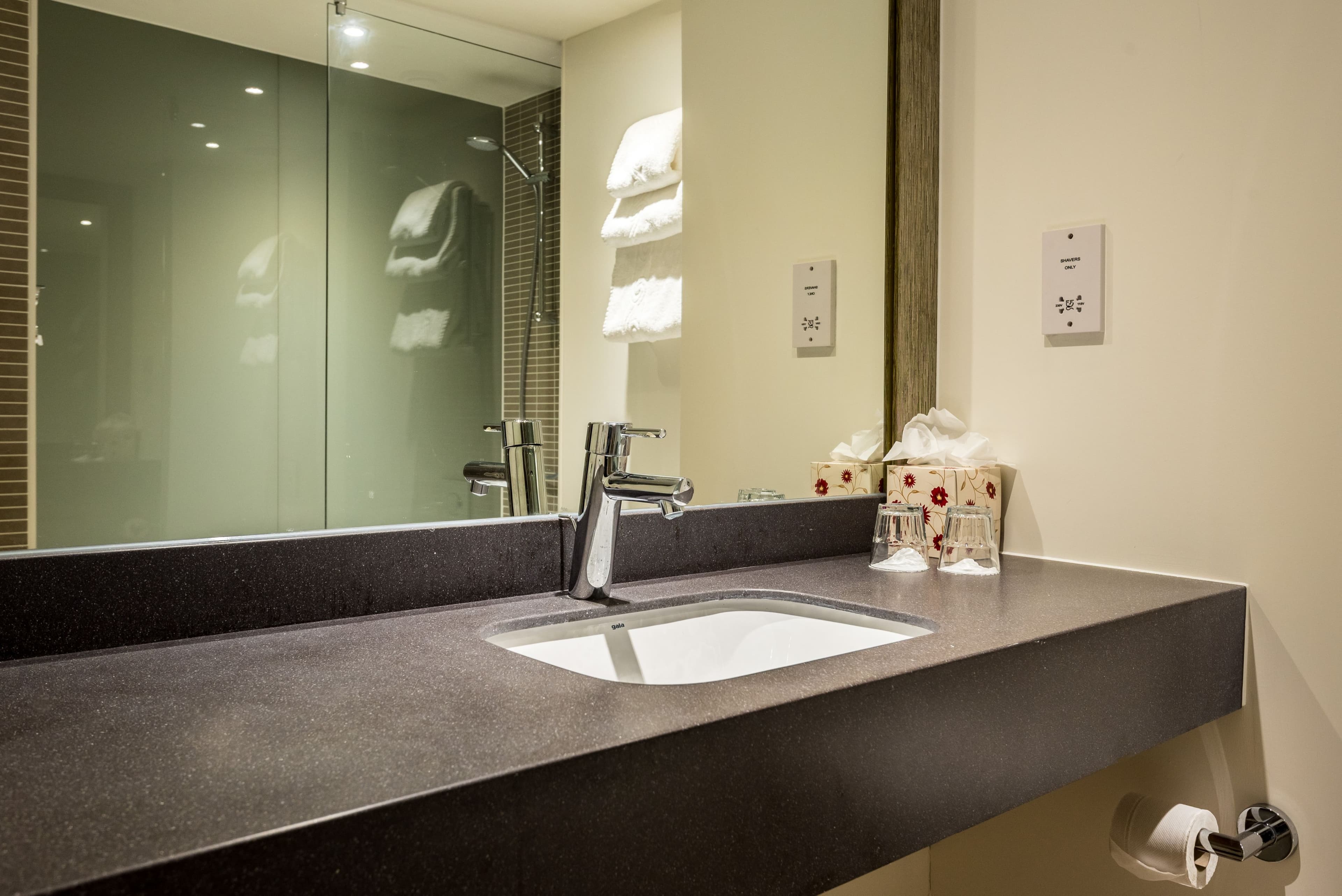 Holiday Inn Lancaster — 10