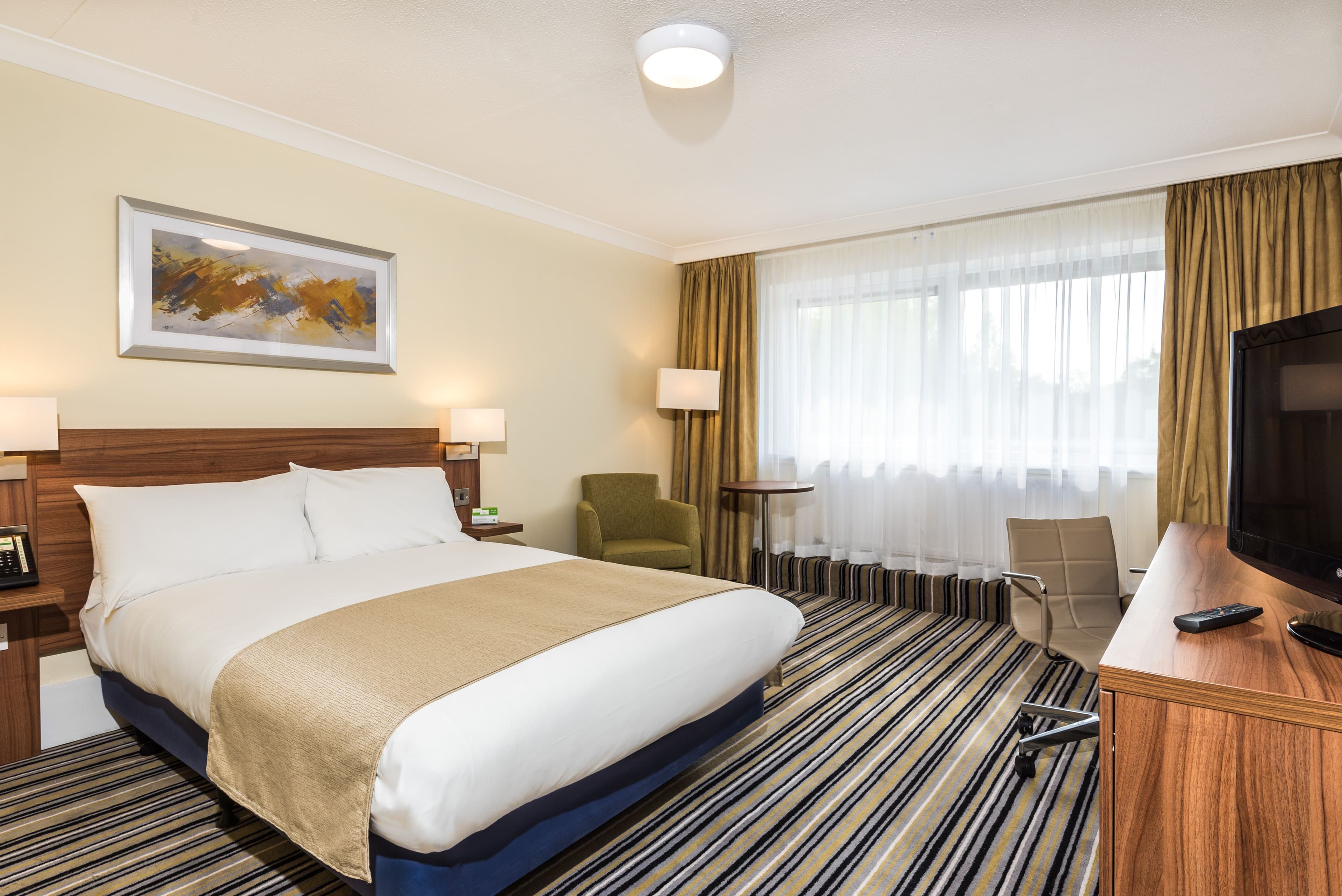 Holiday Inn Lancaster — 30