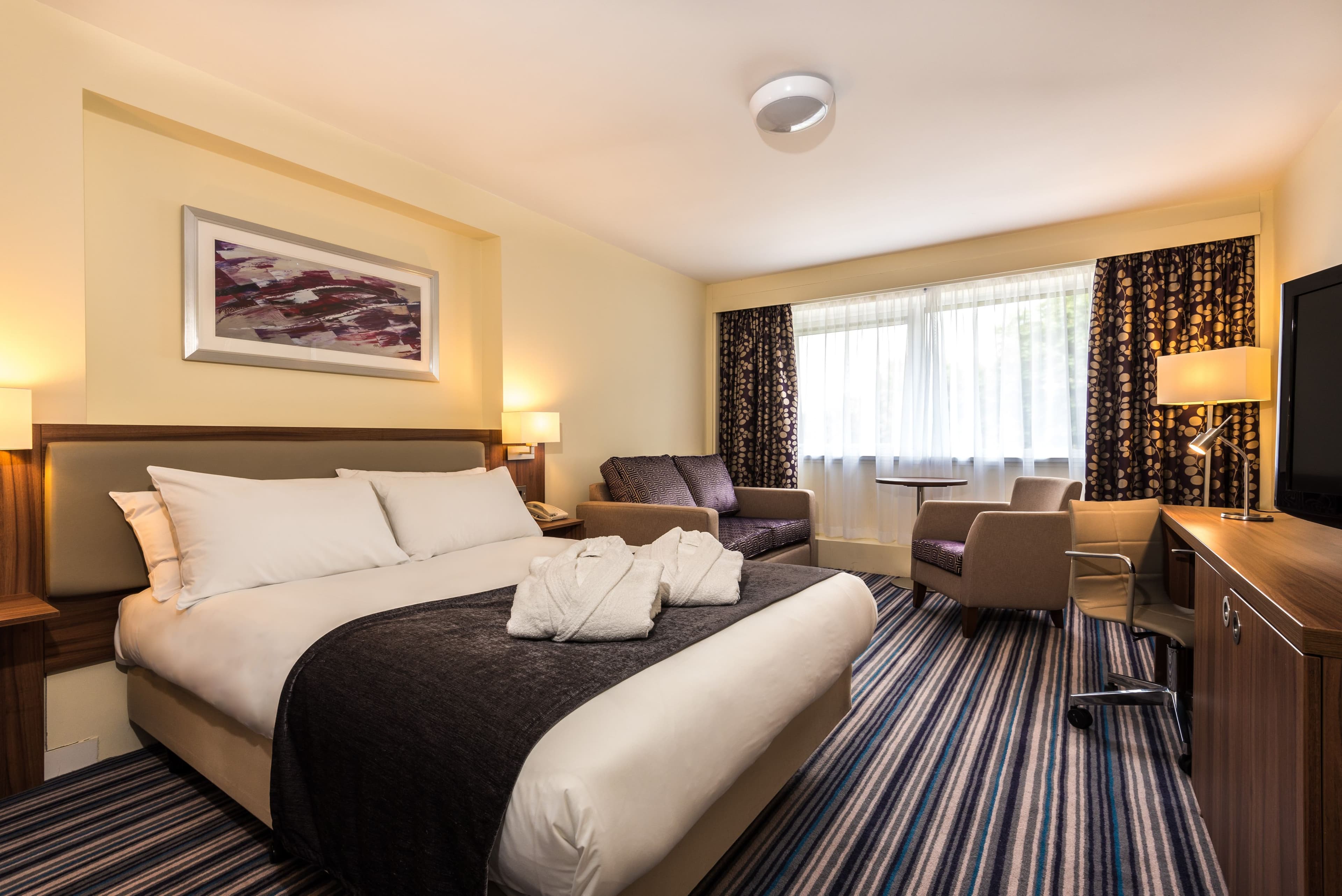 Holiday Inn Lancaster — 11