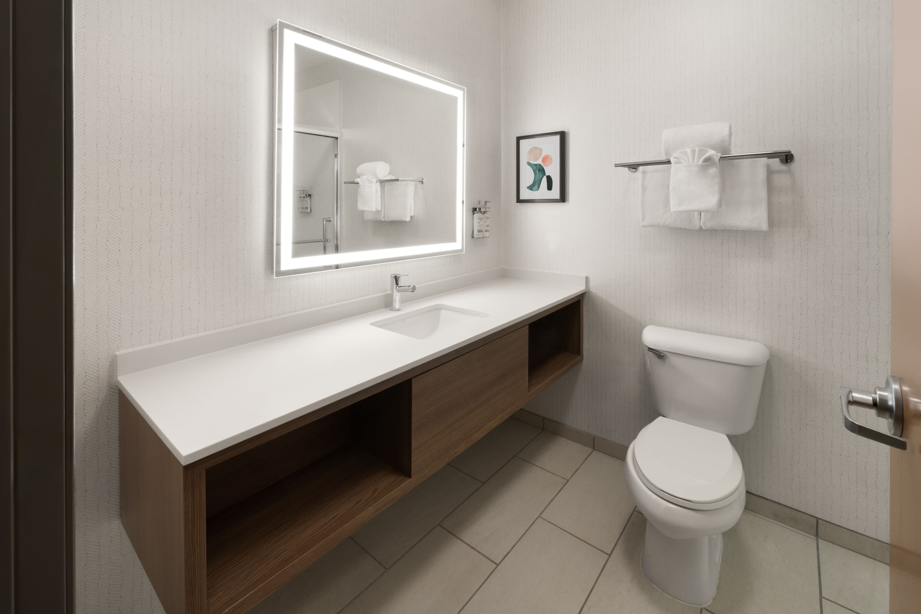 Holiday Inn Laramie  — 6