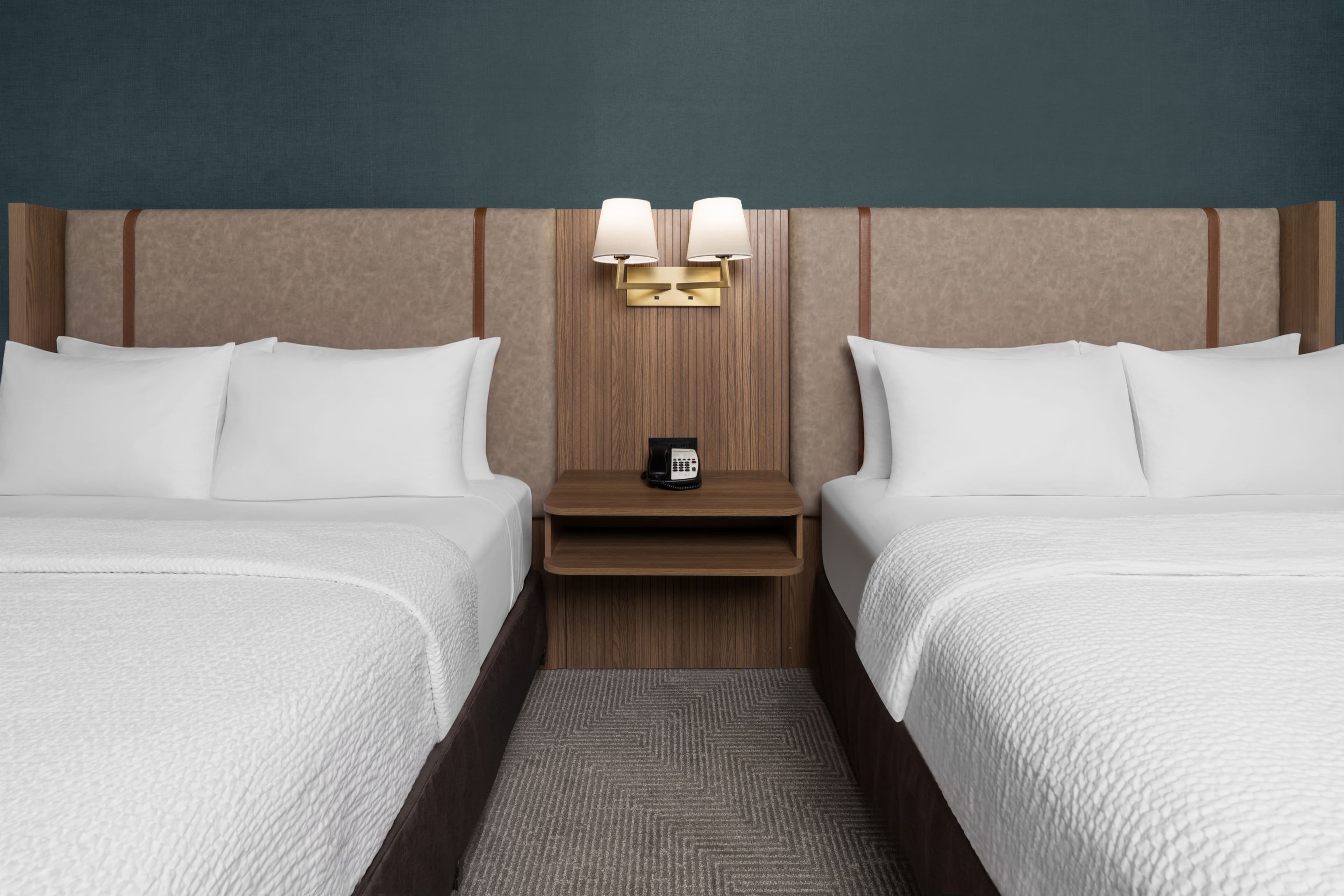 Holiday Inn Laramie  — 27