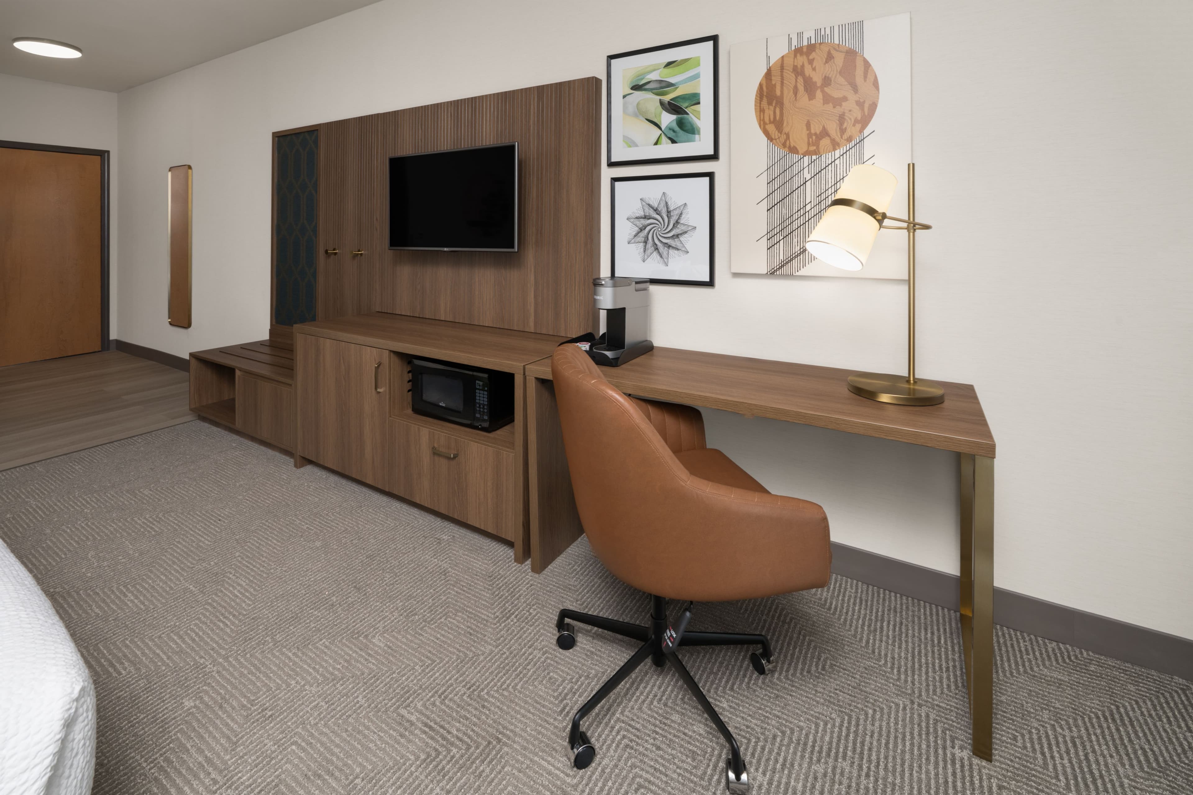Holiday Inn Laramie  — 15