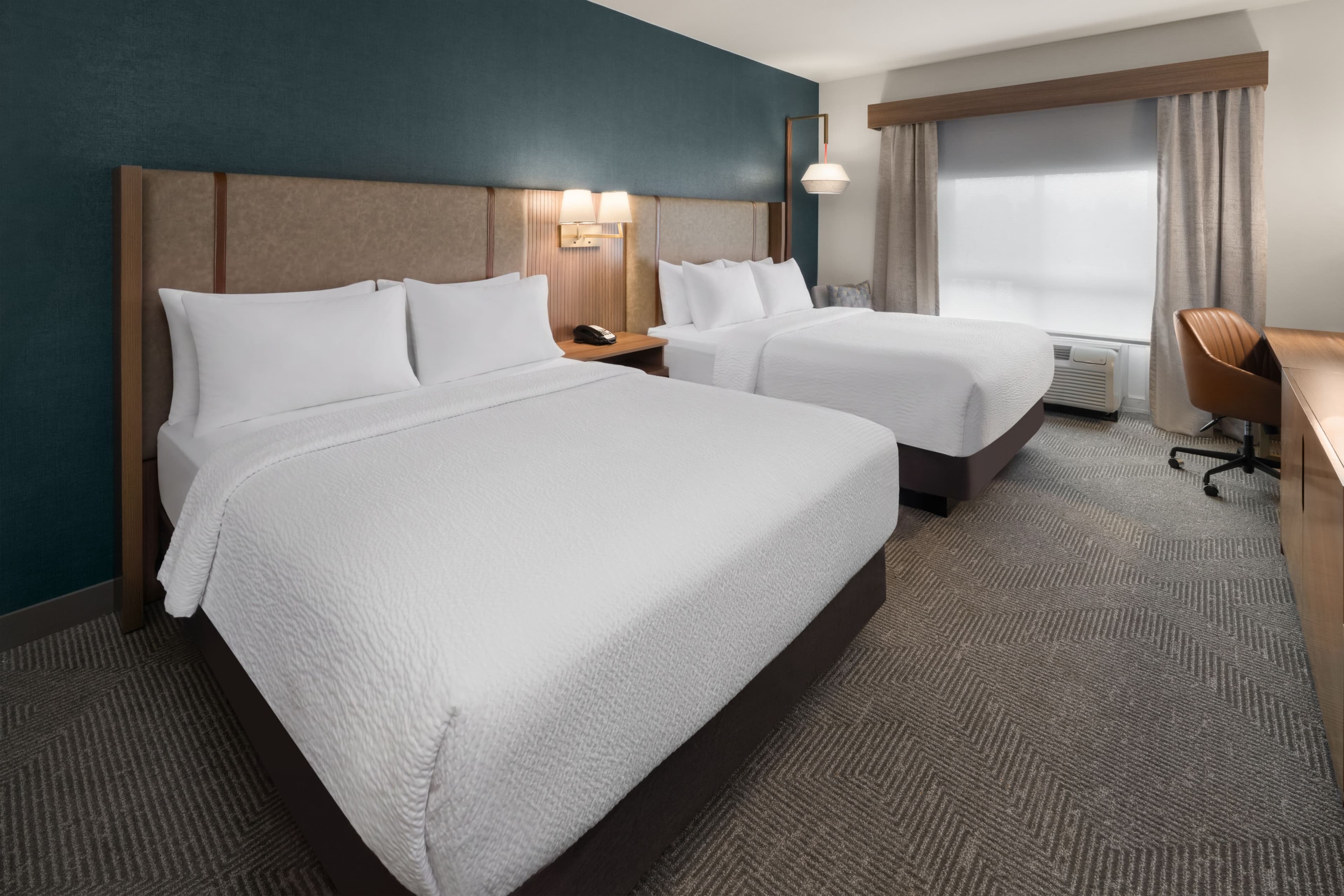 Holiday Inn Laramie  — 28