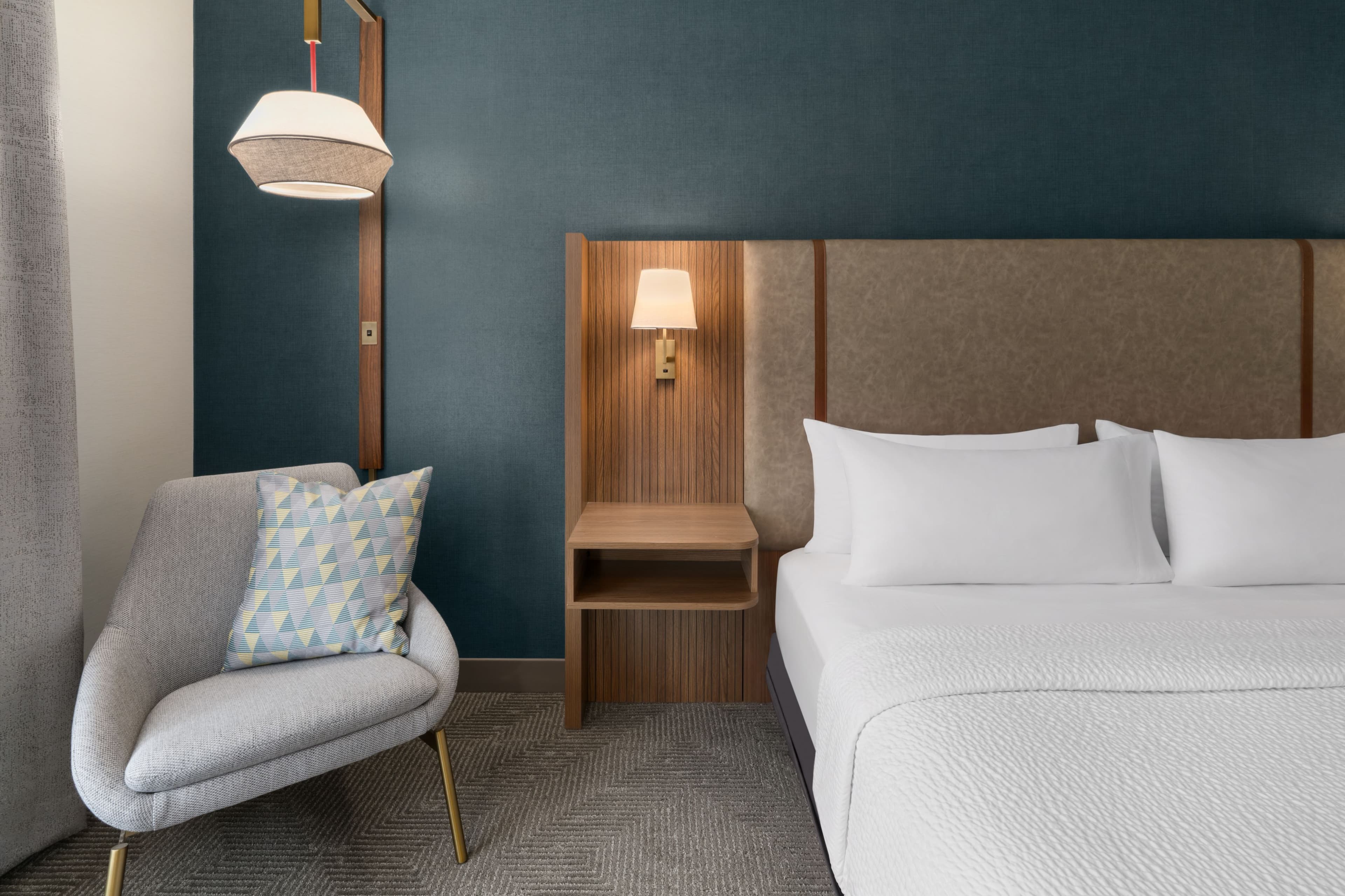 Holiday Inn Laramie  — 16