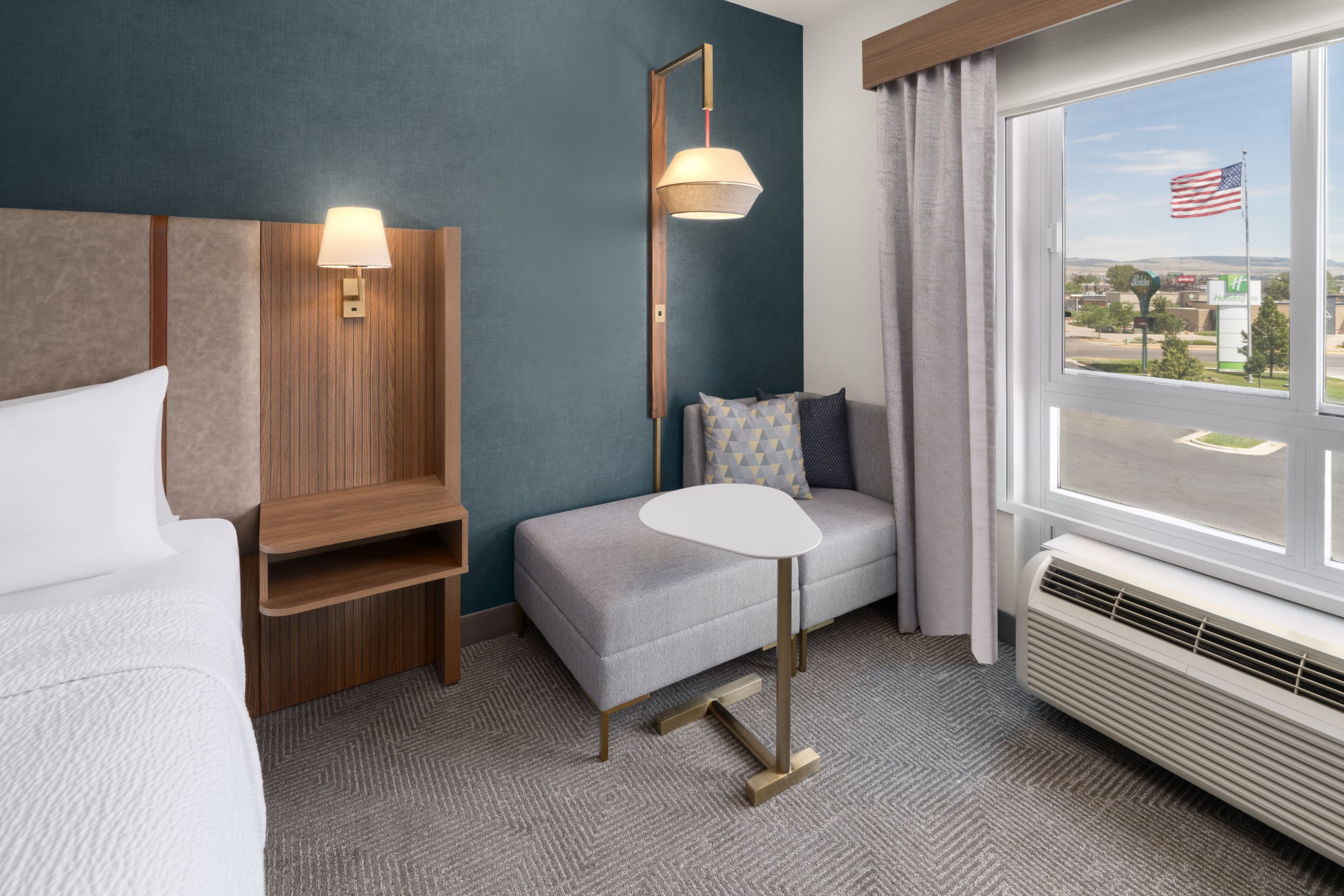 Holiday Inn Laramie  — 8