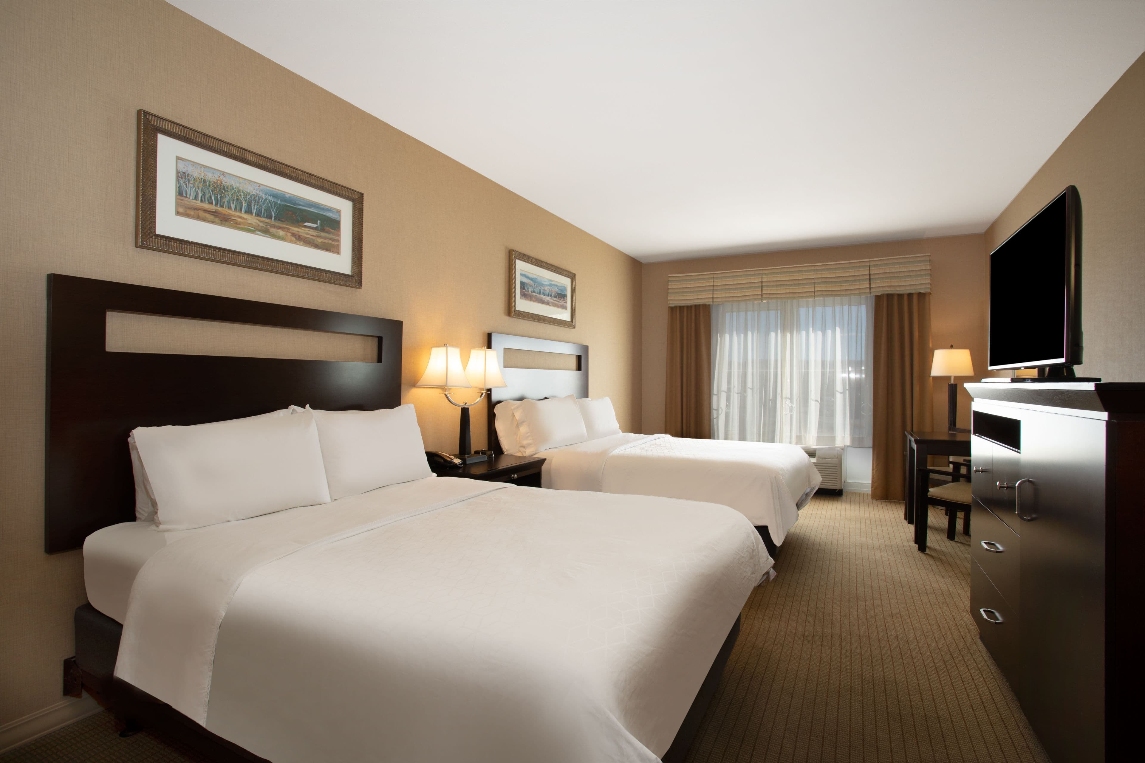 Holiday Inn Laramie  — 12