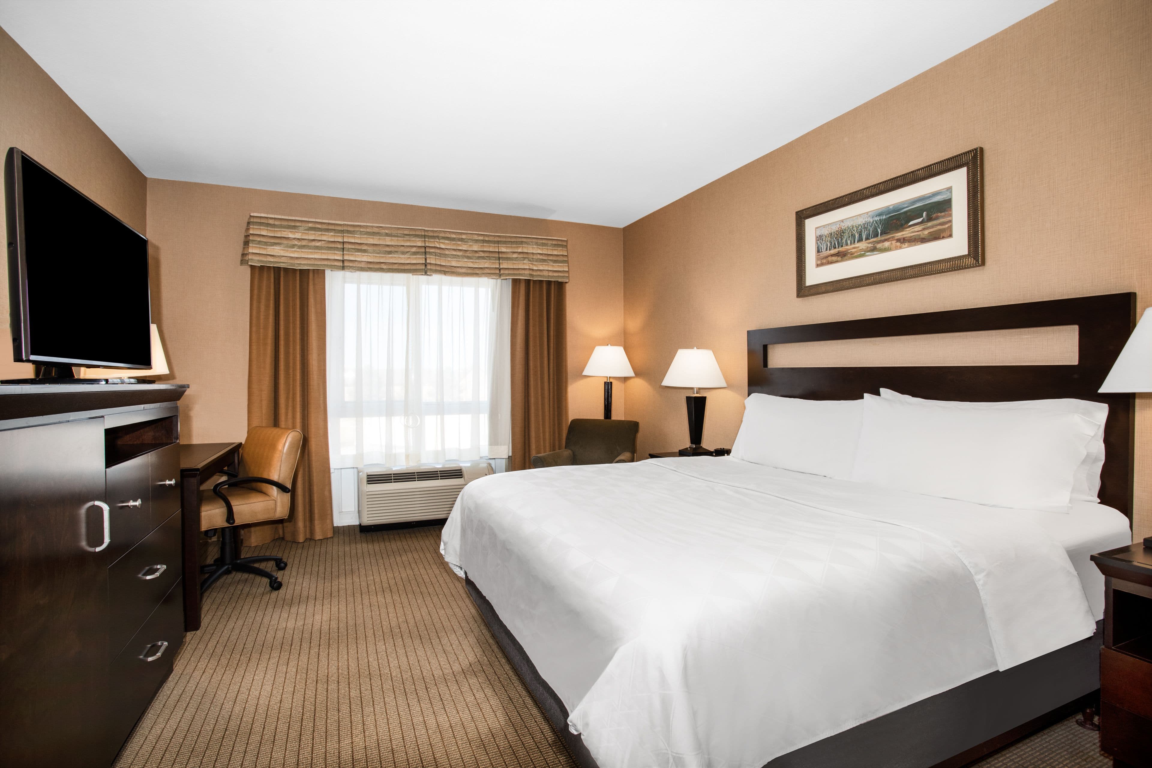 Holiday Inn Laramie  - Image 3