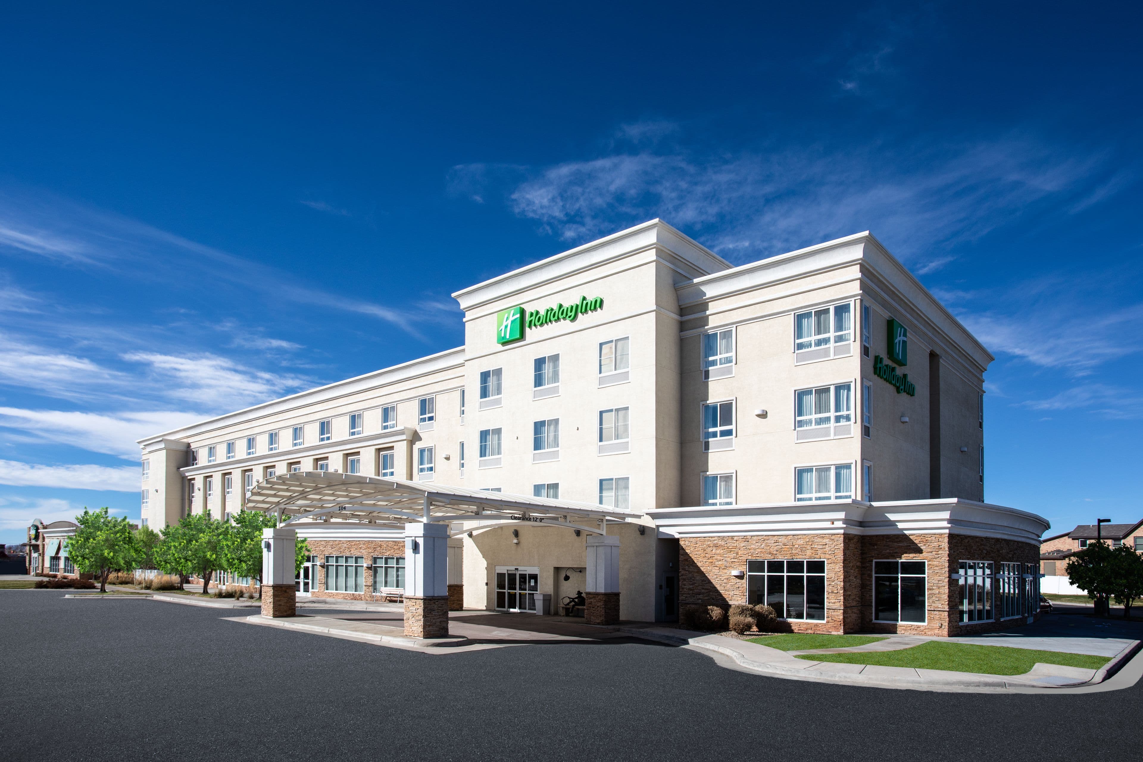 Holiday Inn Laramie  - Image 1