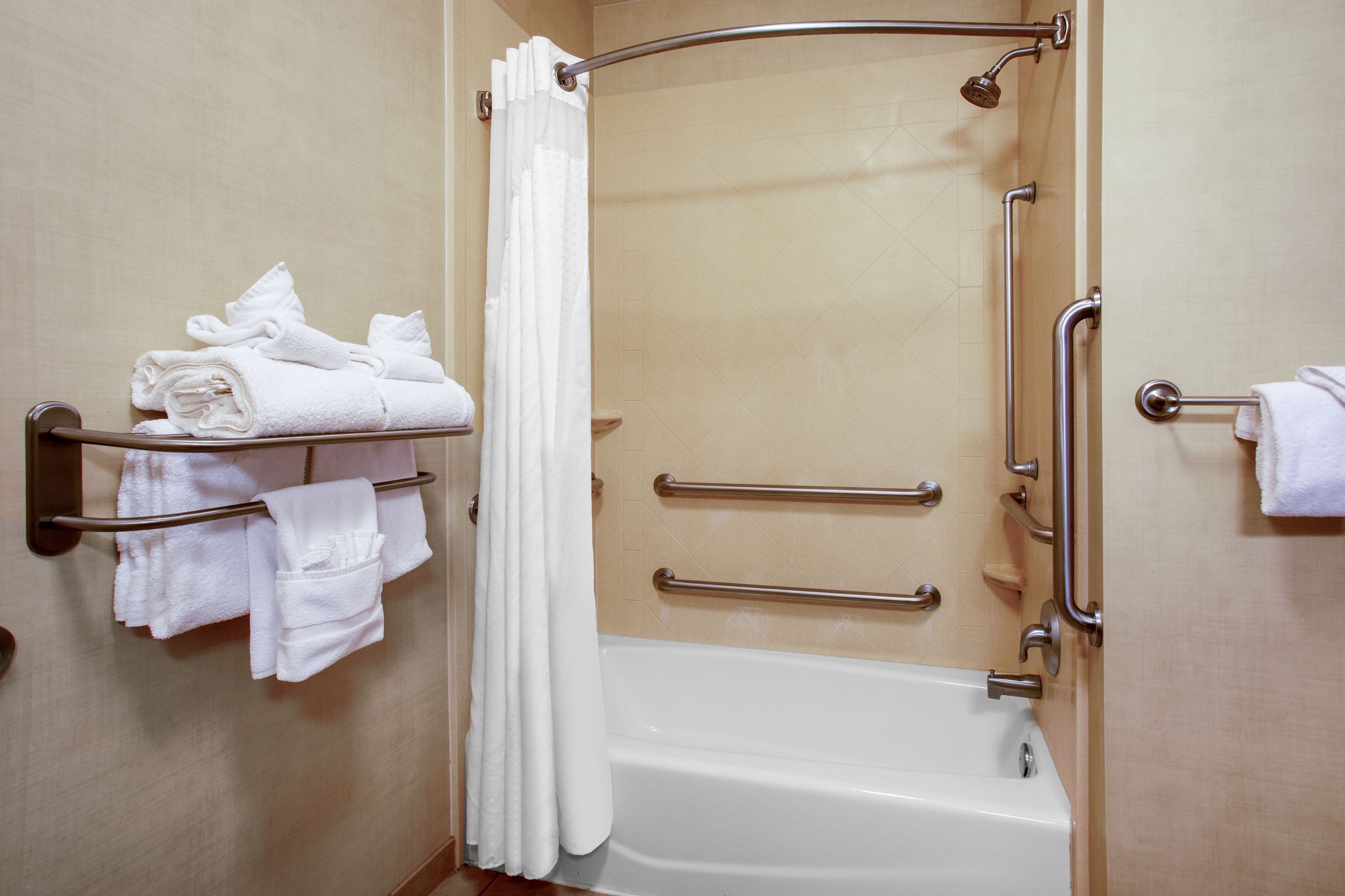 Holiday Inn Laramie  — 6