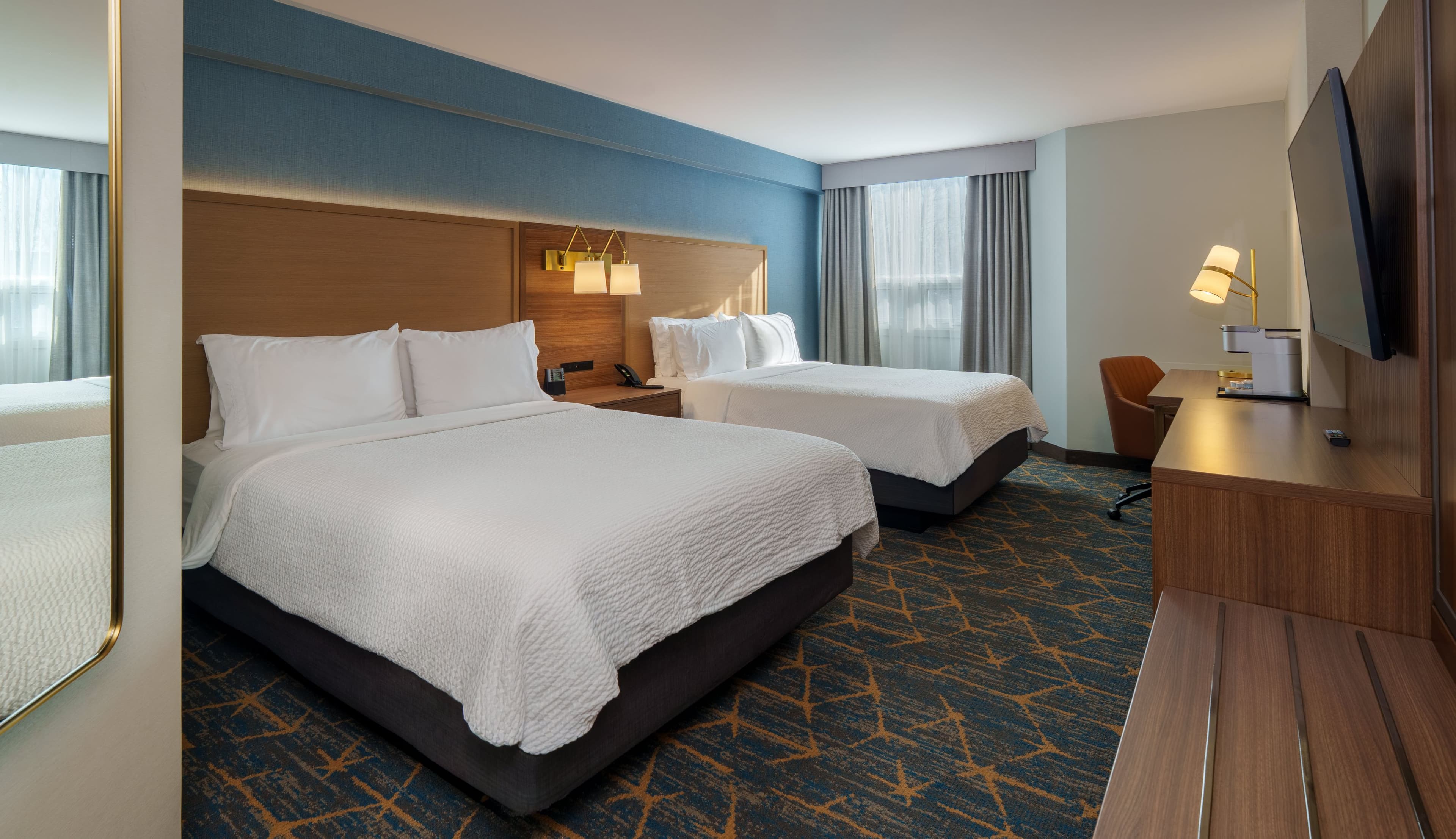 Holiday Inn Laval - Montreal — 3
