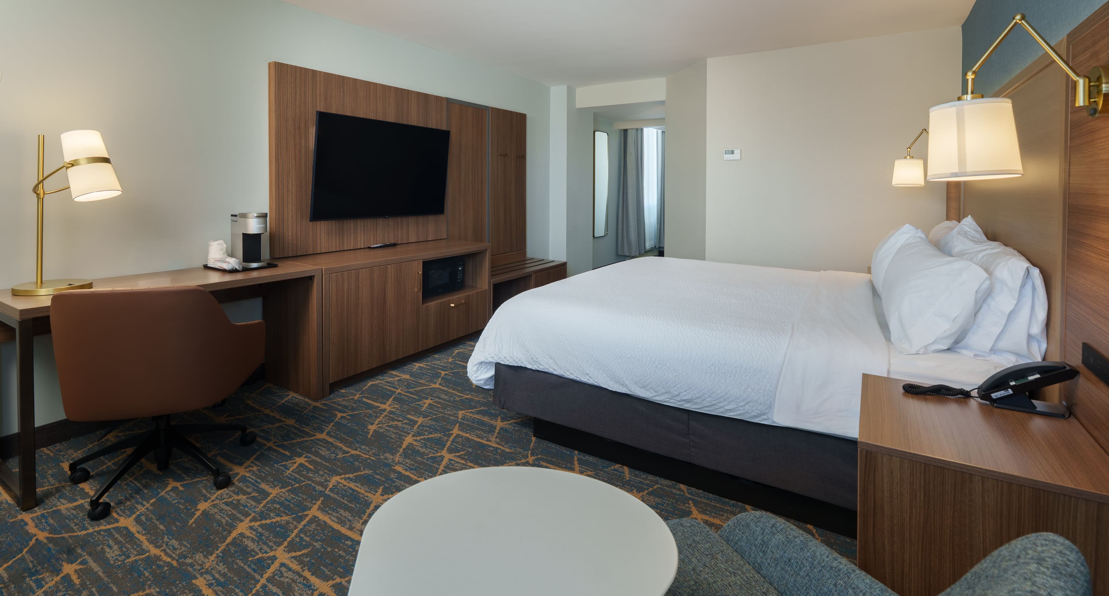 Holiday Inn Laval - Montreal — 2