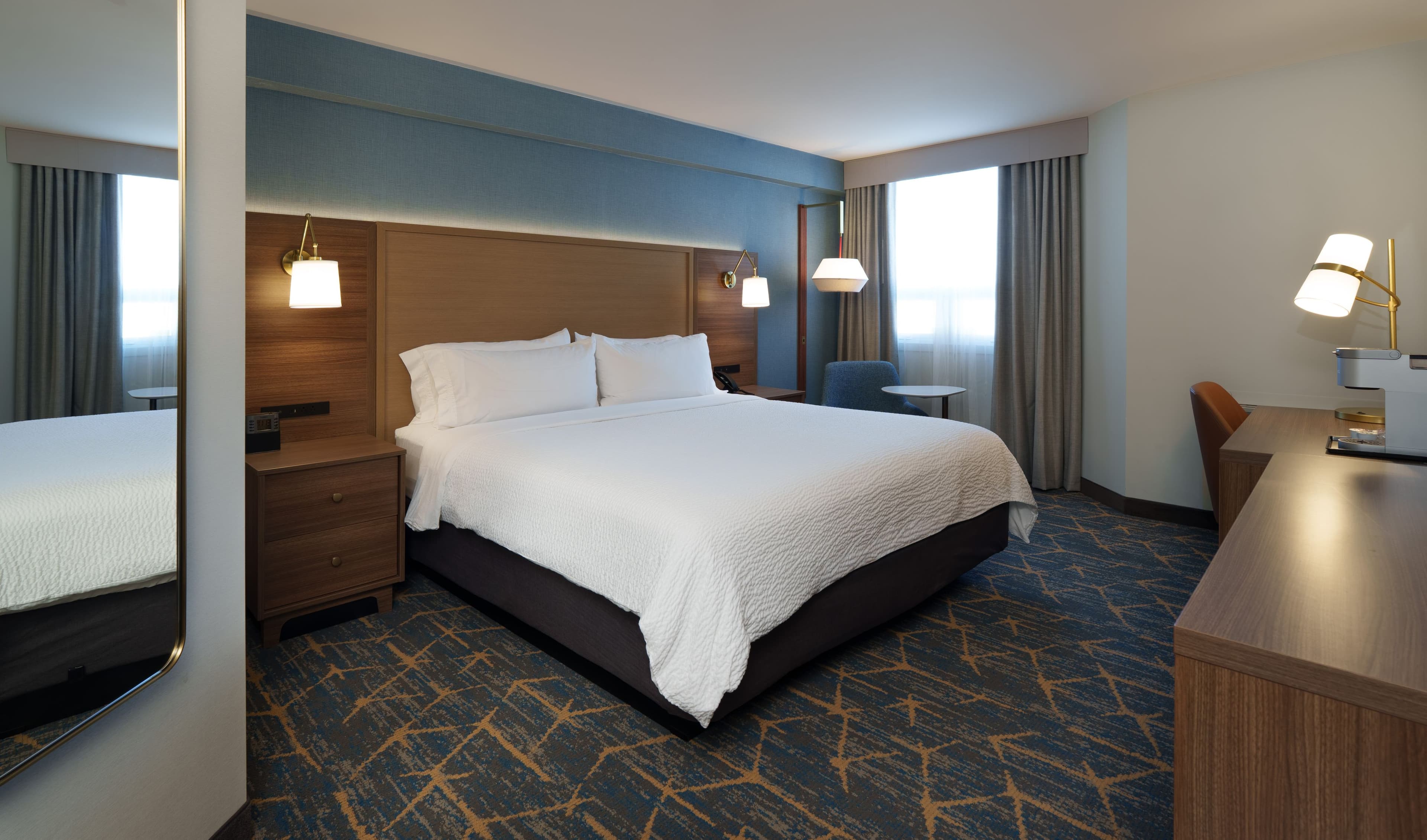 Holiday Inn Laval - Montreal — 7