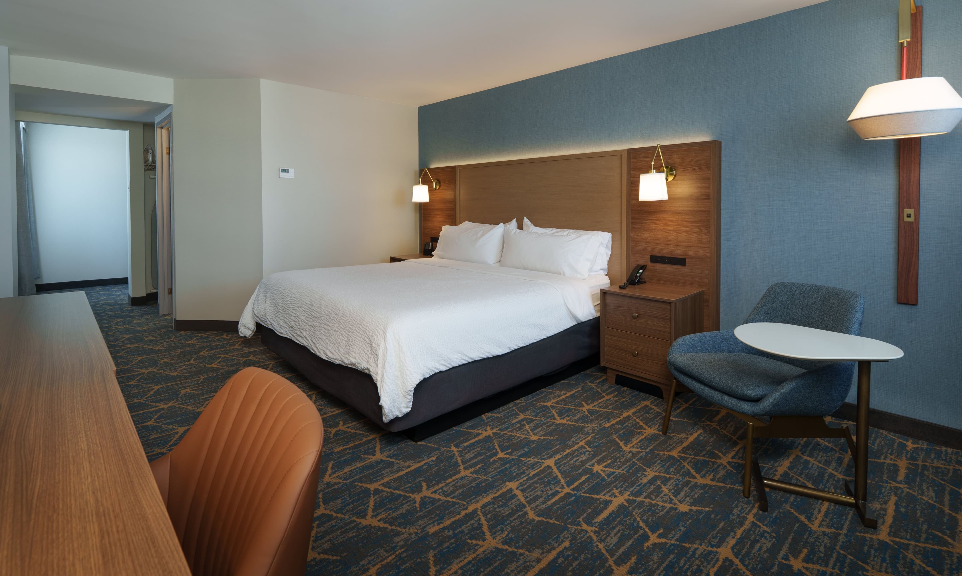 Holiday Inn Laval - Montreal — 8