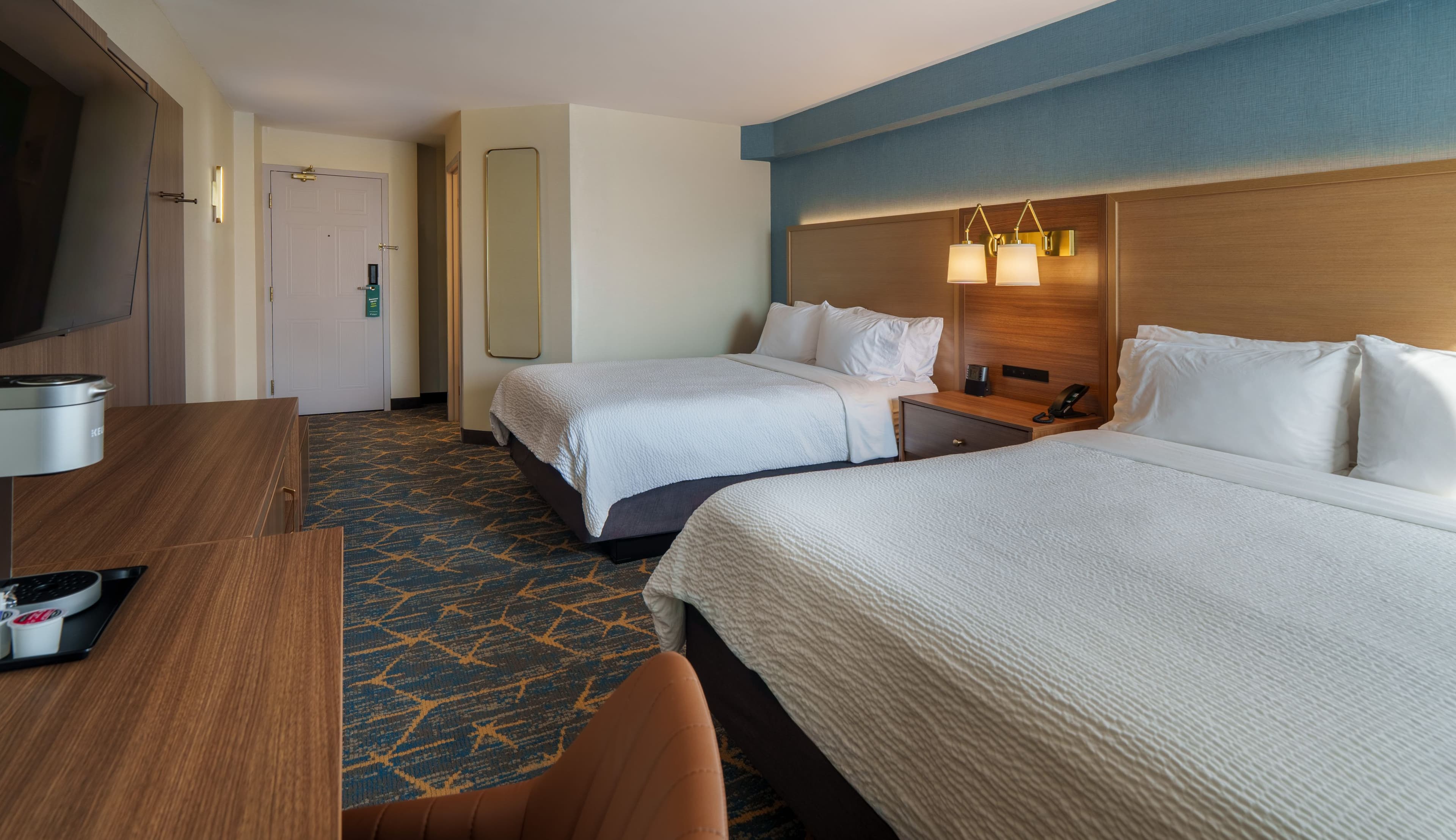 Holiday Inn Laval - Montreal — 4