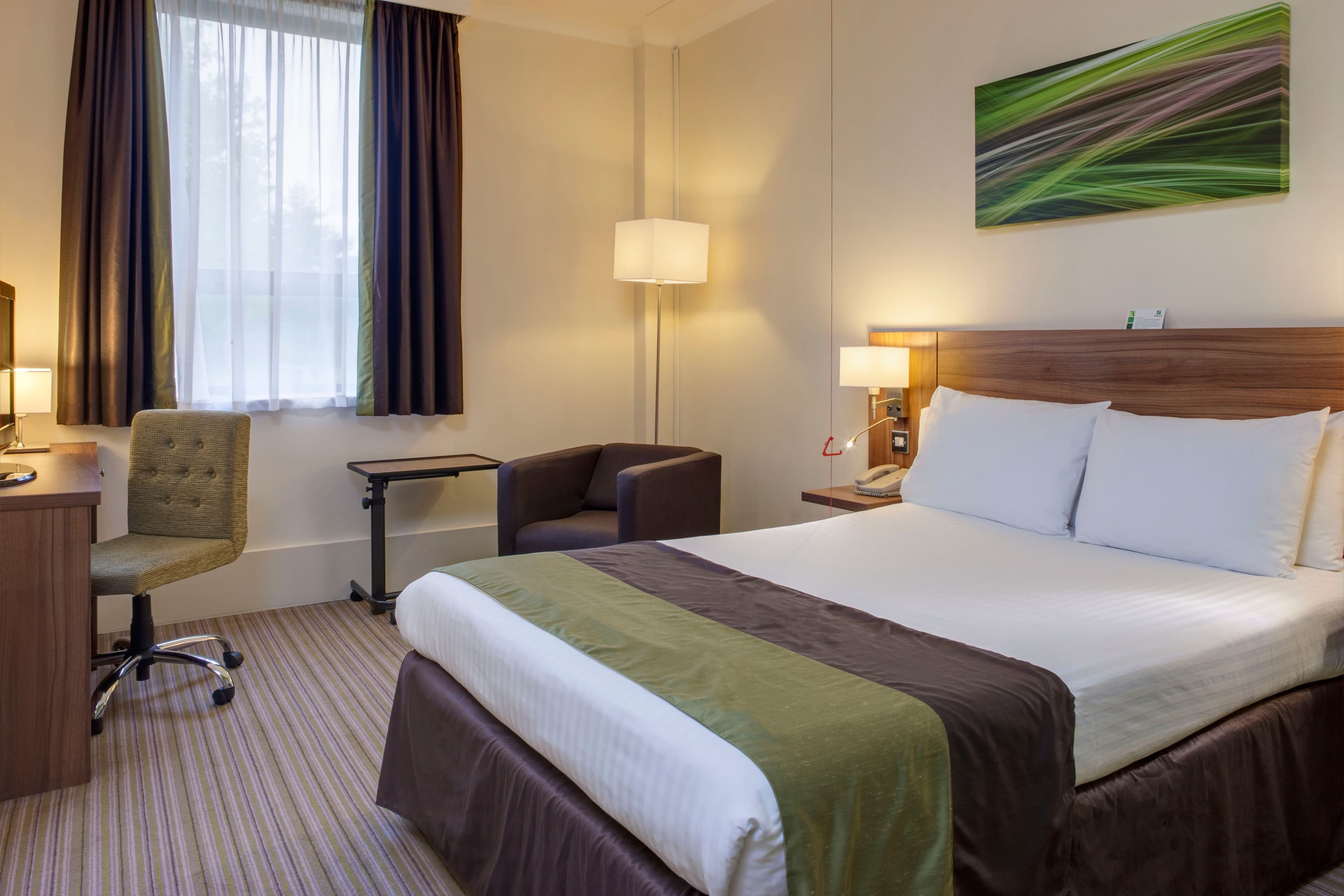 Holiday Inn Leamington Spa - Warwick — 18
