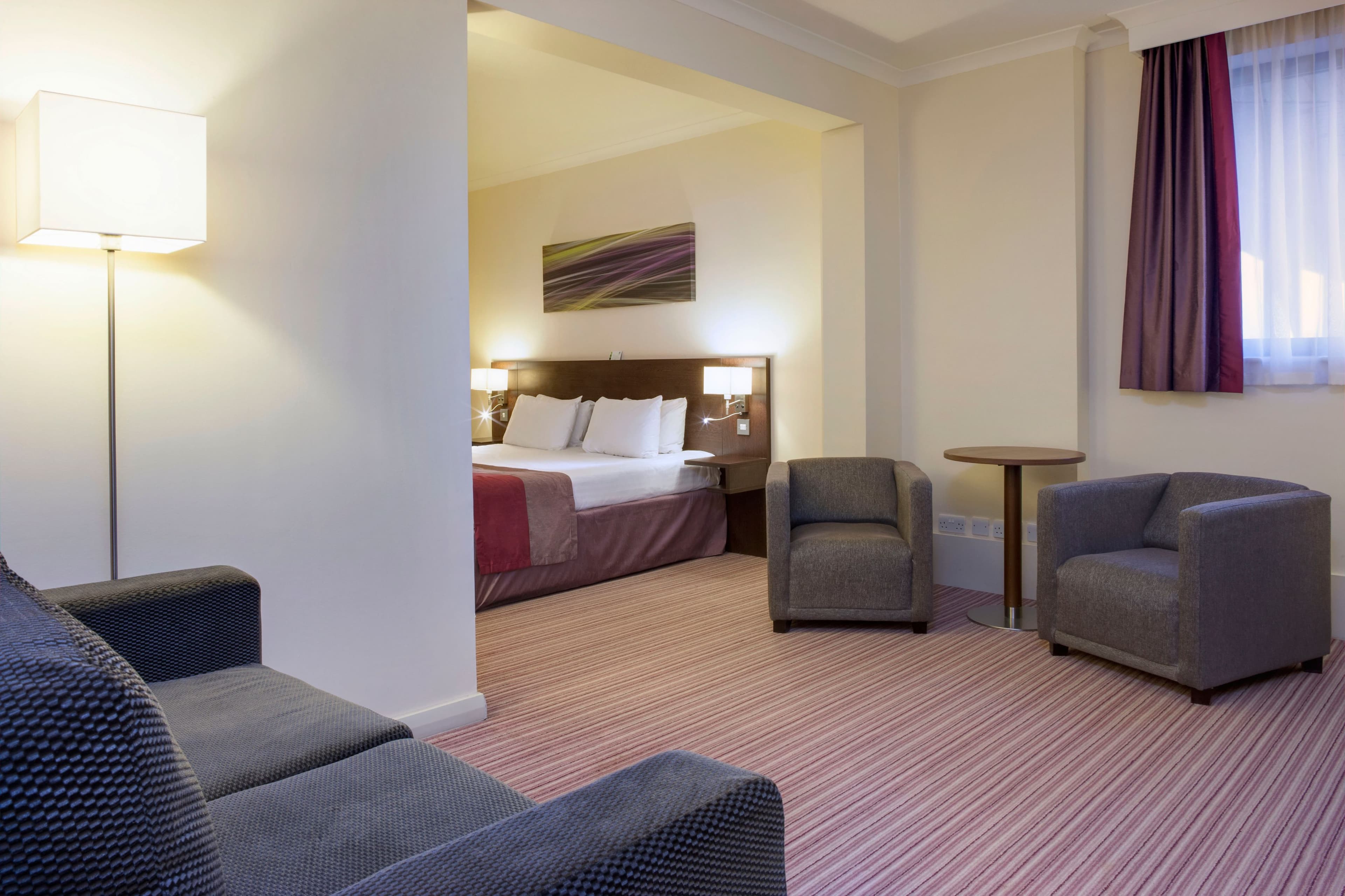 Holiday Inn Leamington Spa - Warwick — 15