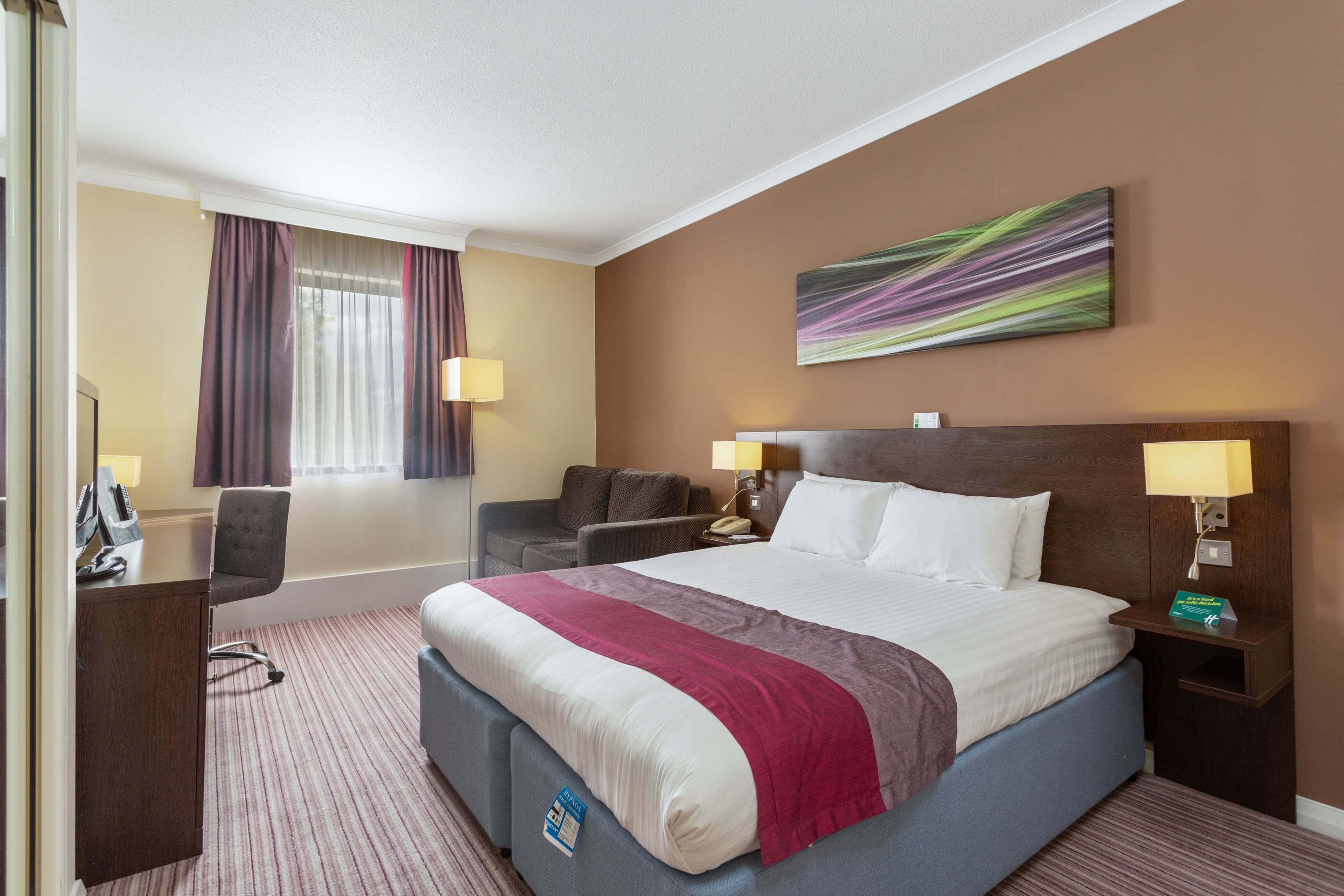 Holiday Inn Leamington Spa - Warwick — 10