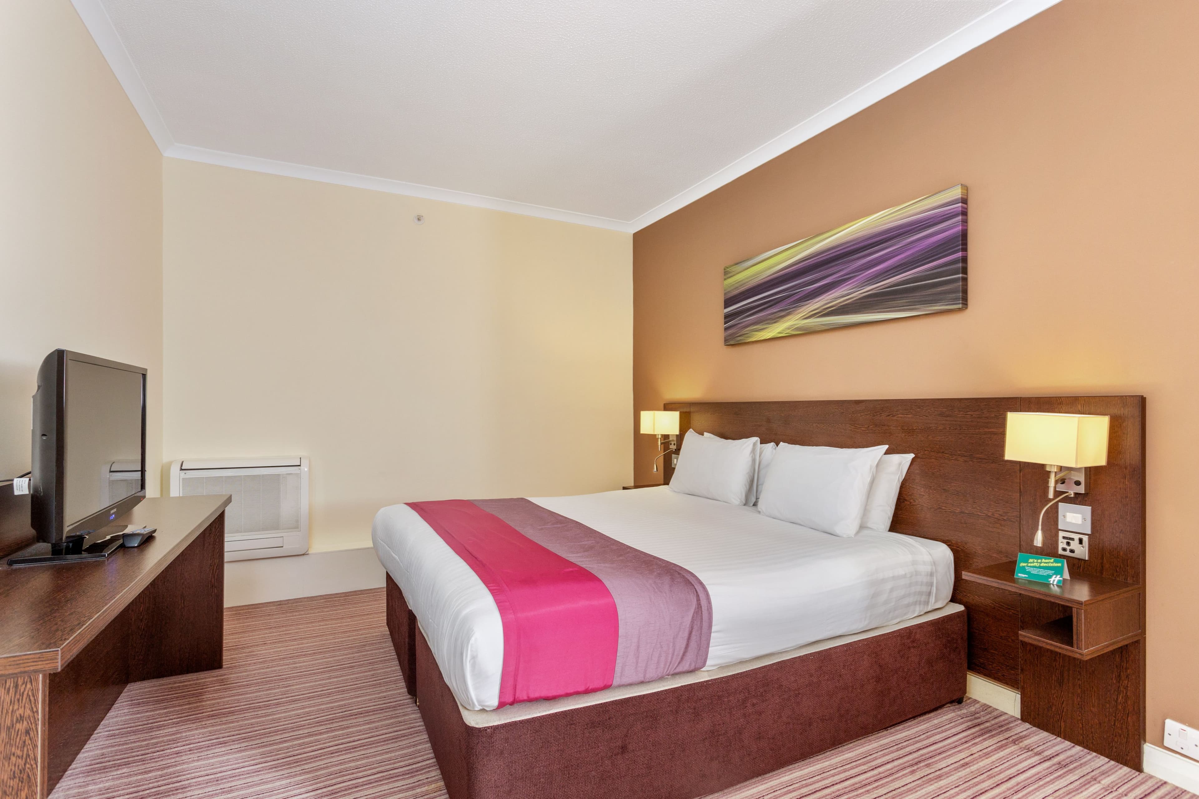 Holiday Inn Leamington Spa - Warwick — 14