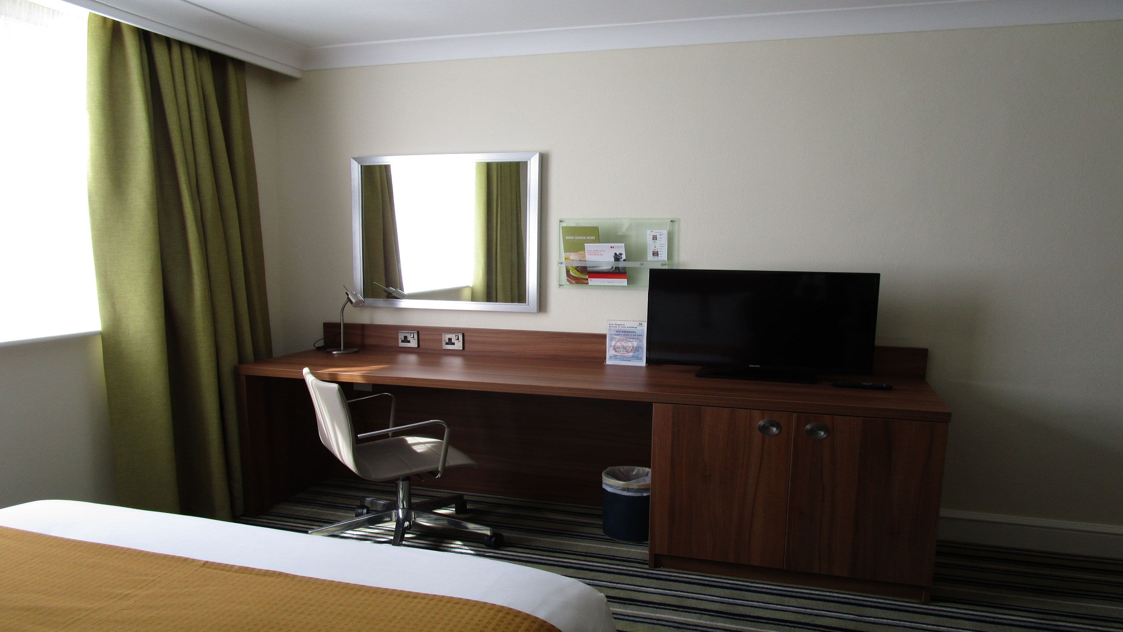 Holiday Inn Leeds - Garforth — 15