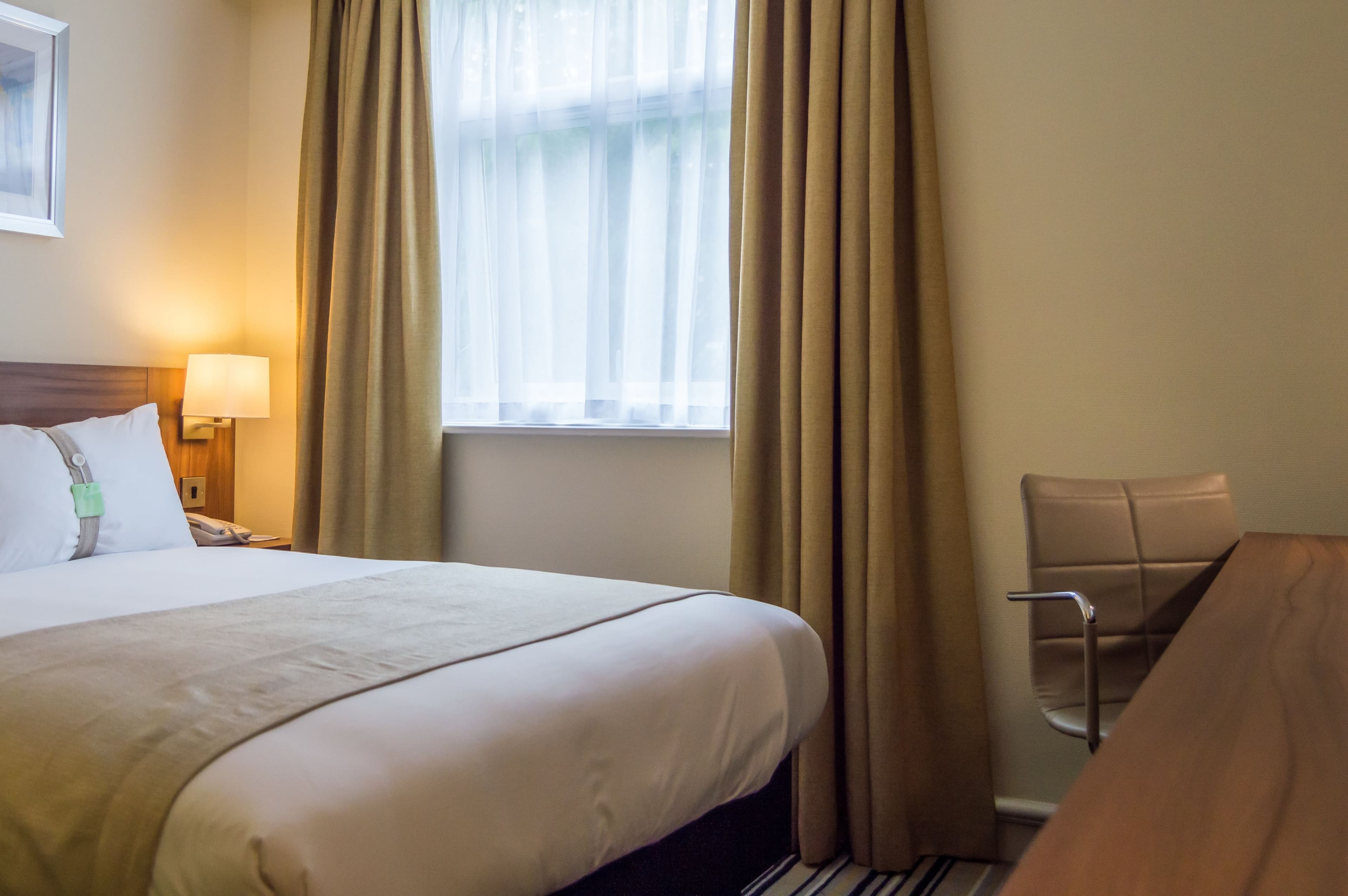 Holiday Inn Leeds - Garforth — 22