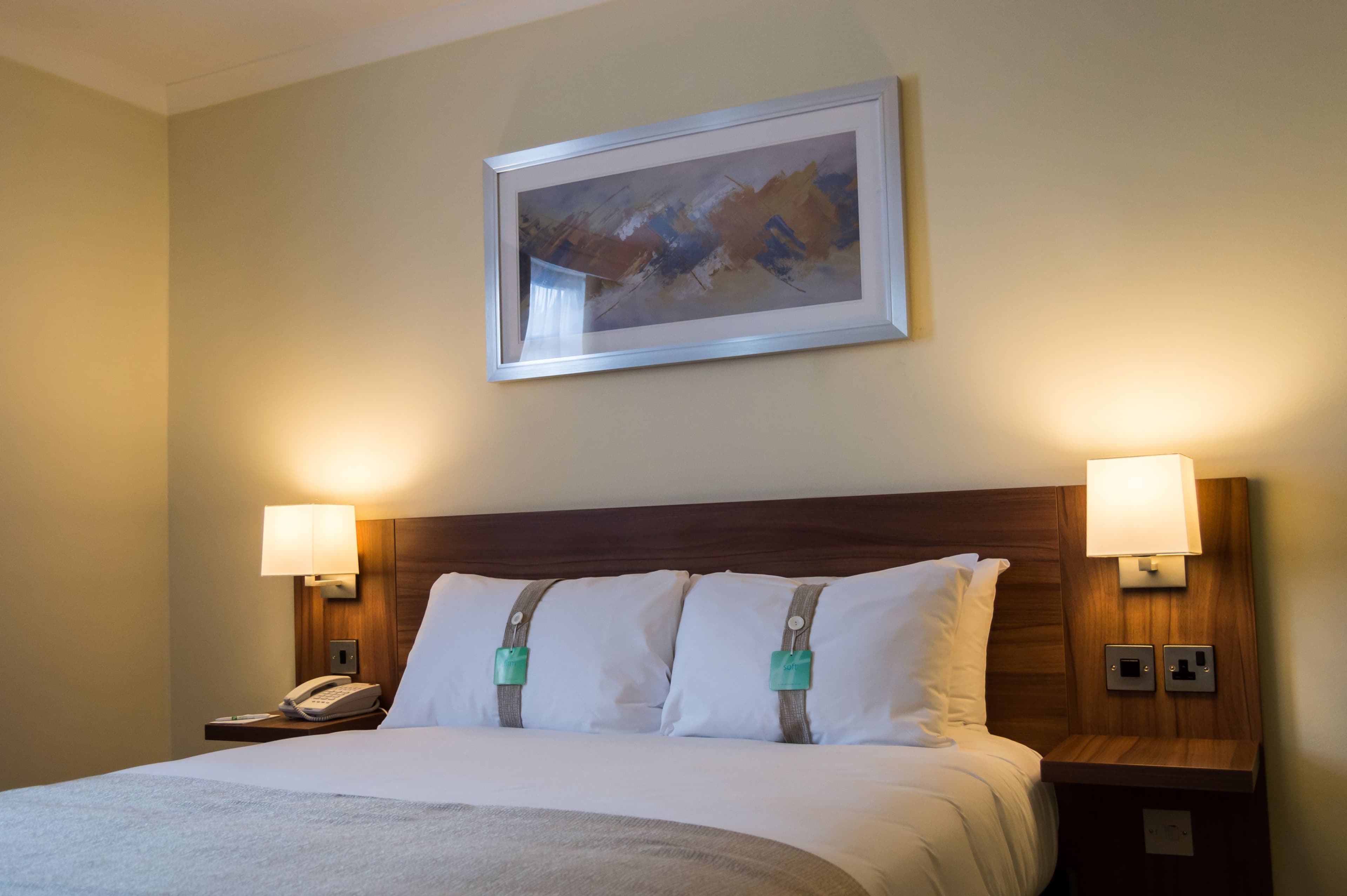 Holiday Inn Leeds - Garforth — 23