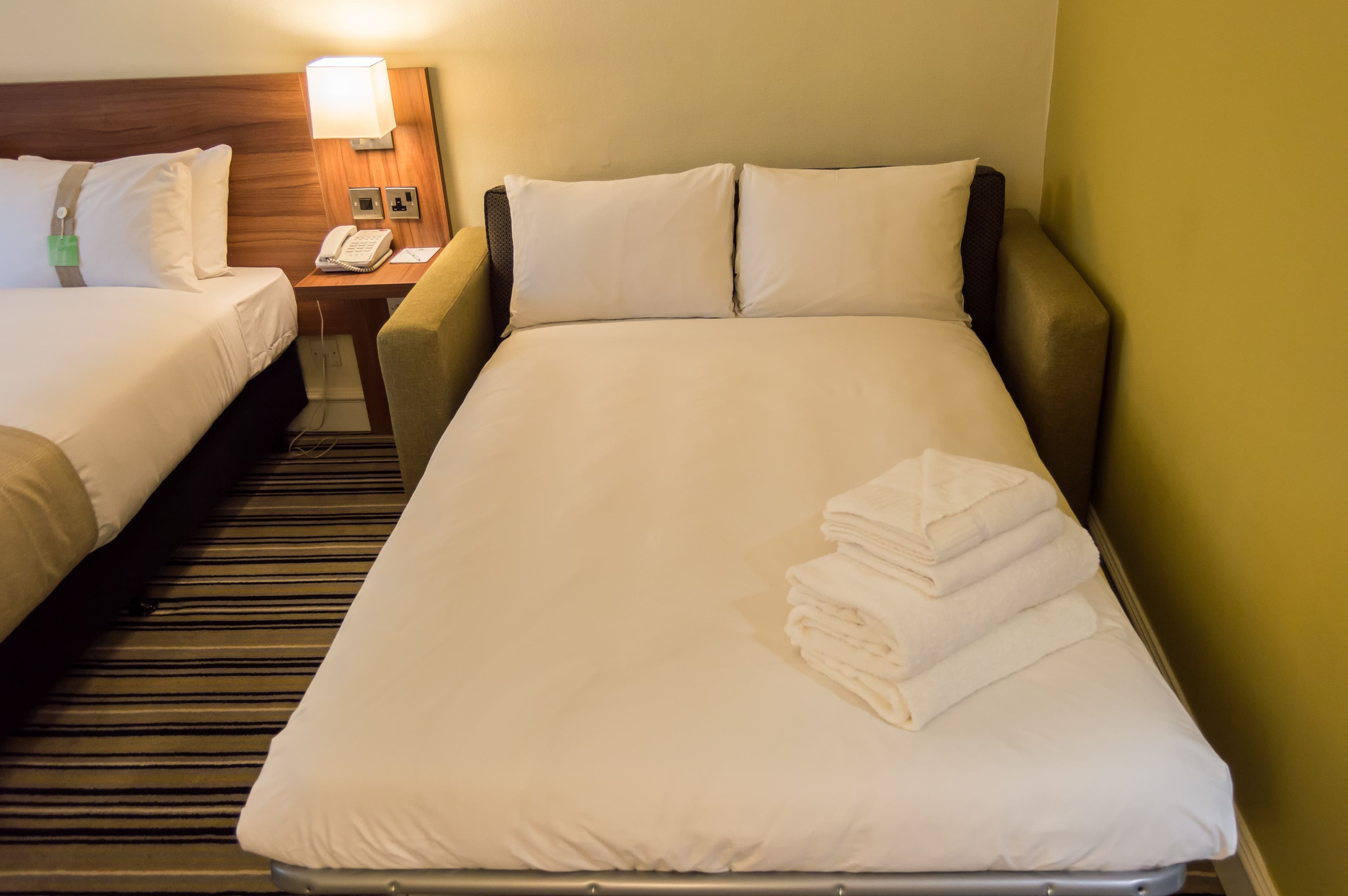 Holiday Inn Leeds - Garforth — 13