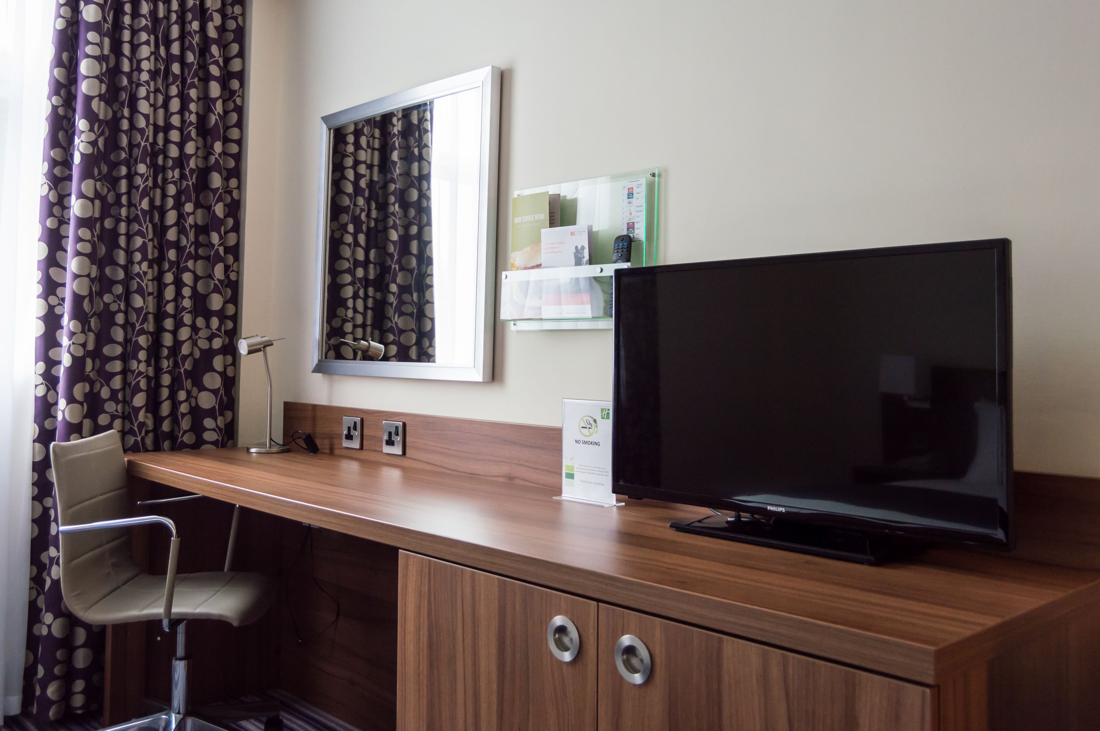 Holiday Inn Leeds - Garforth — 8