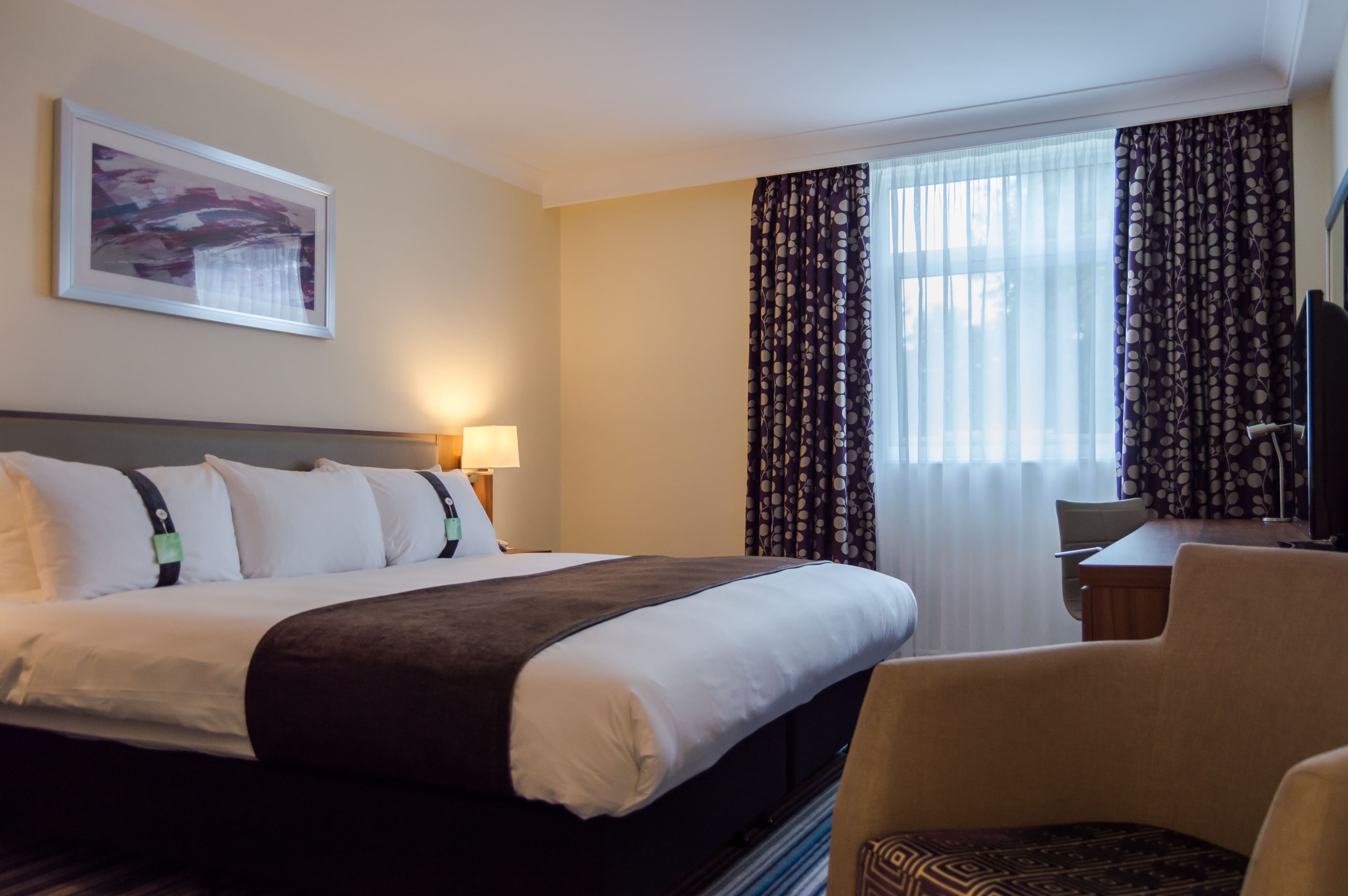 Holiday Inn Leeds - Garforth - Image 5
