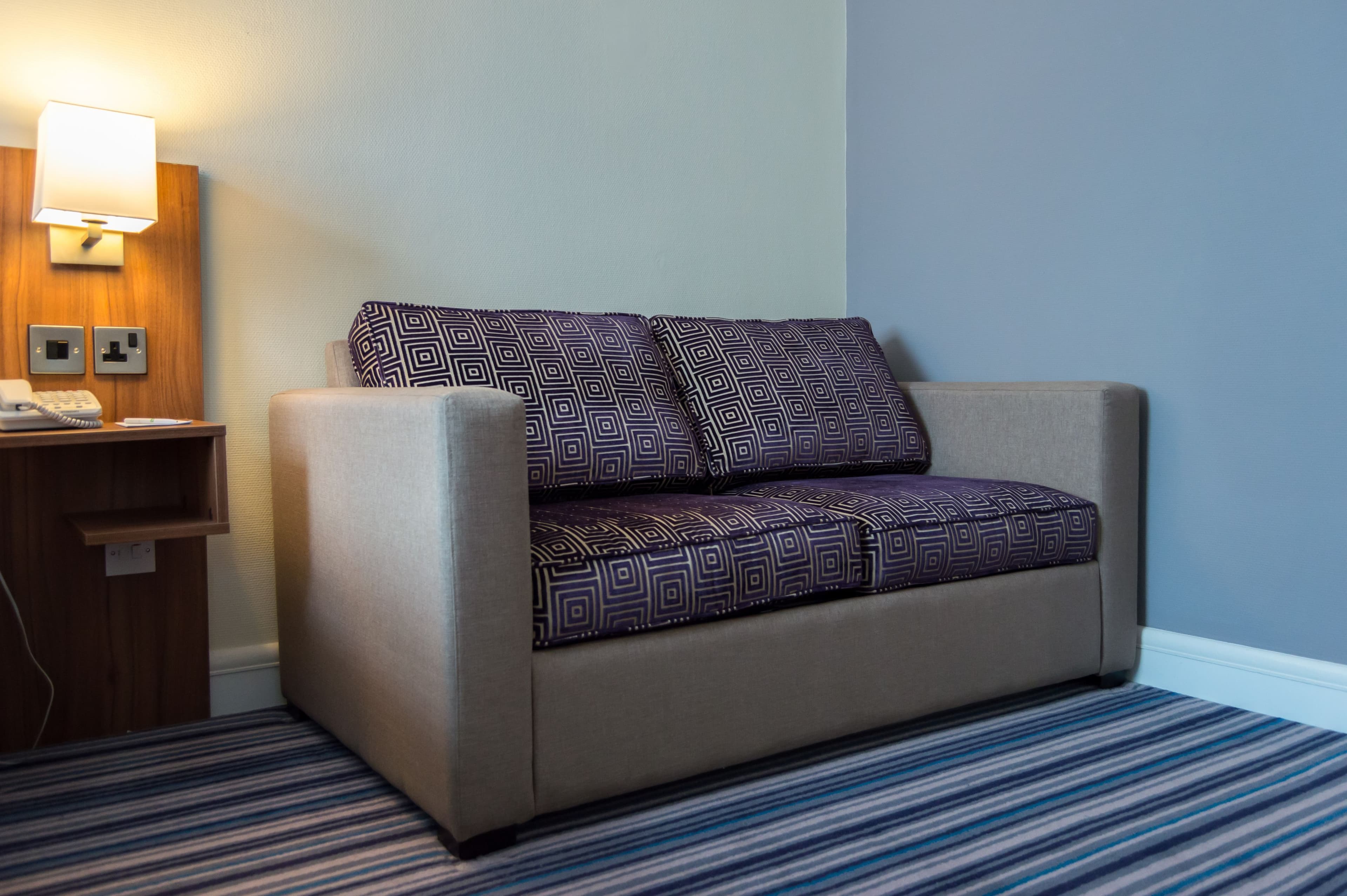 Holiday Inn Leeds - Garforth — 14