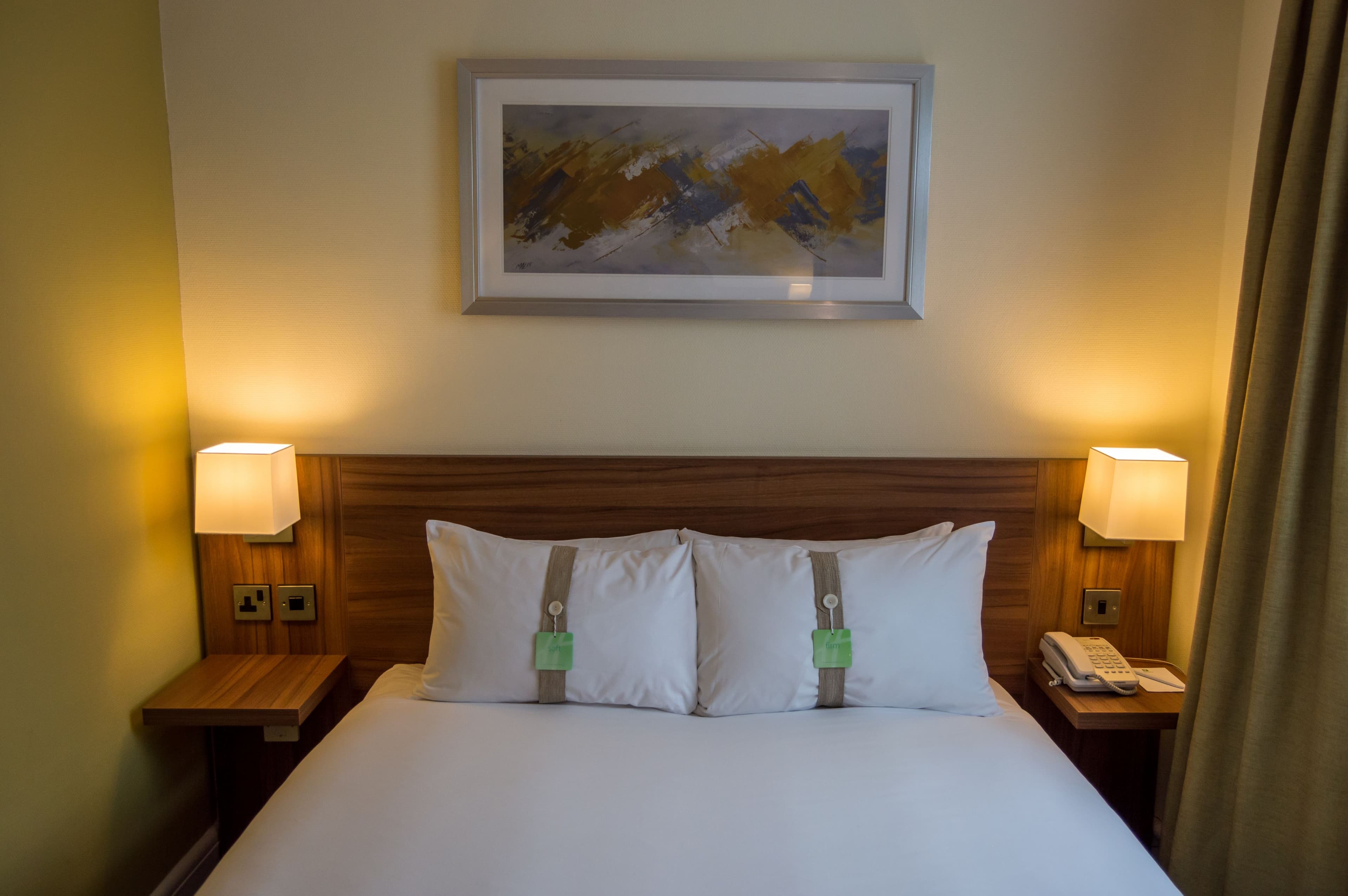 Holiday Inn Leeds - Garforth — 28