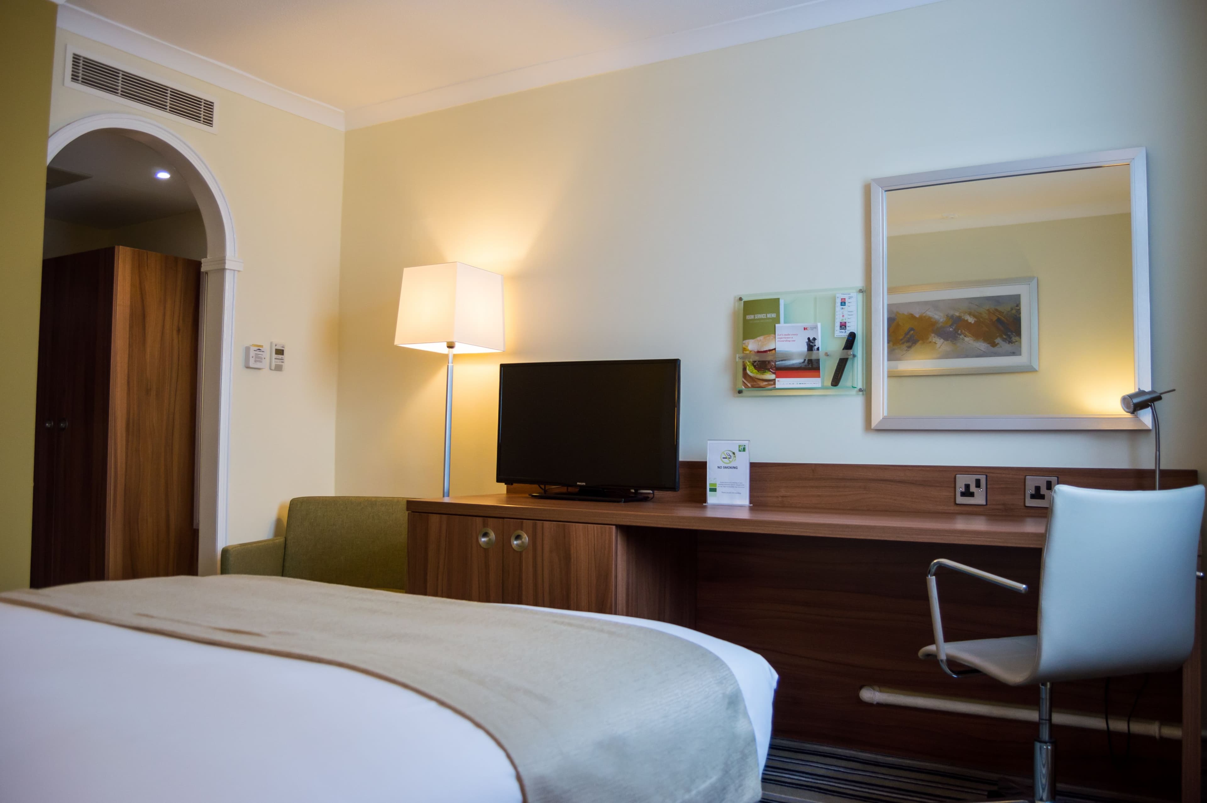 Holiday Inn Leeds - Garforth — 21