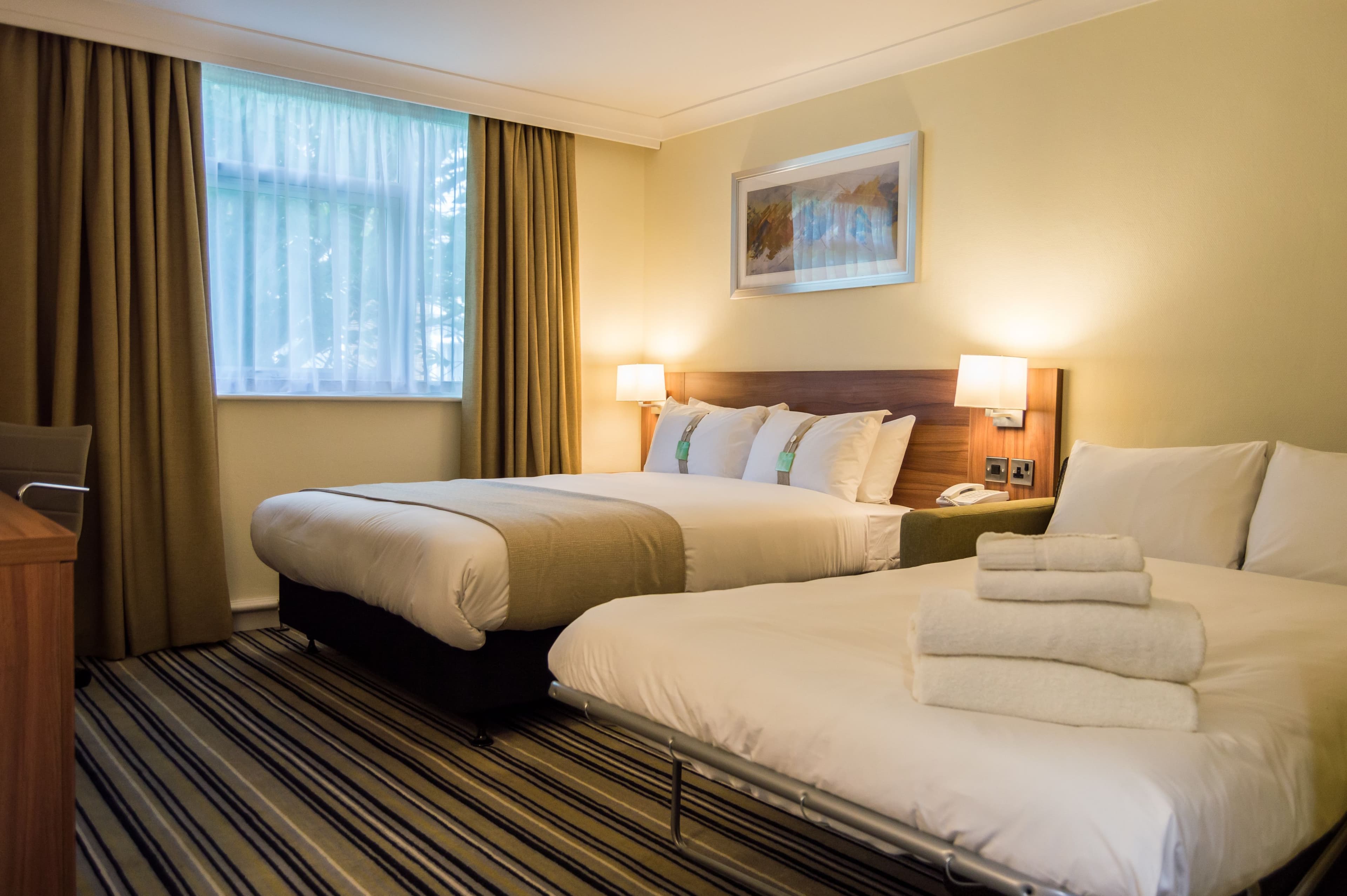 Holiday Inn Leeds - Garforth — 12