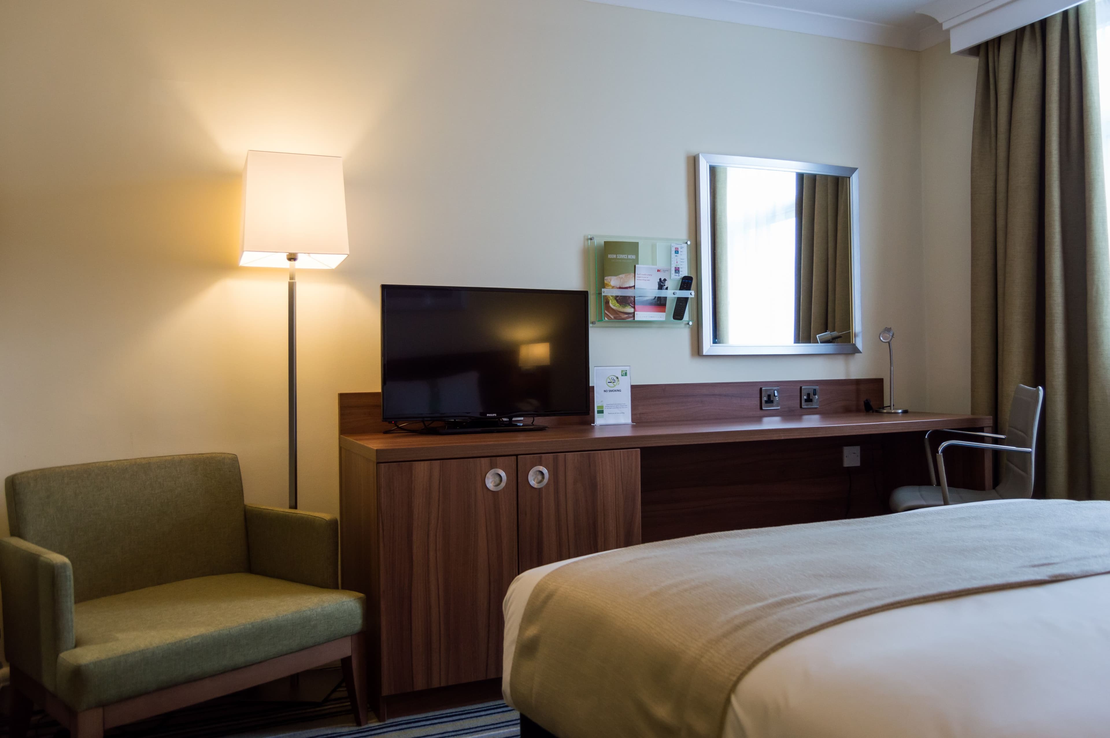 Holiday Inn Leeds - Garforth — 24