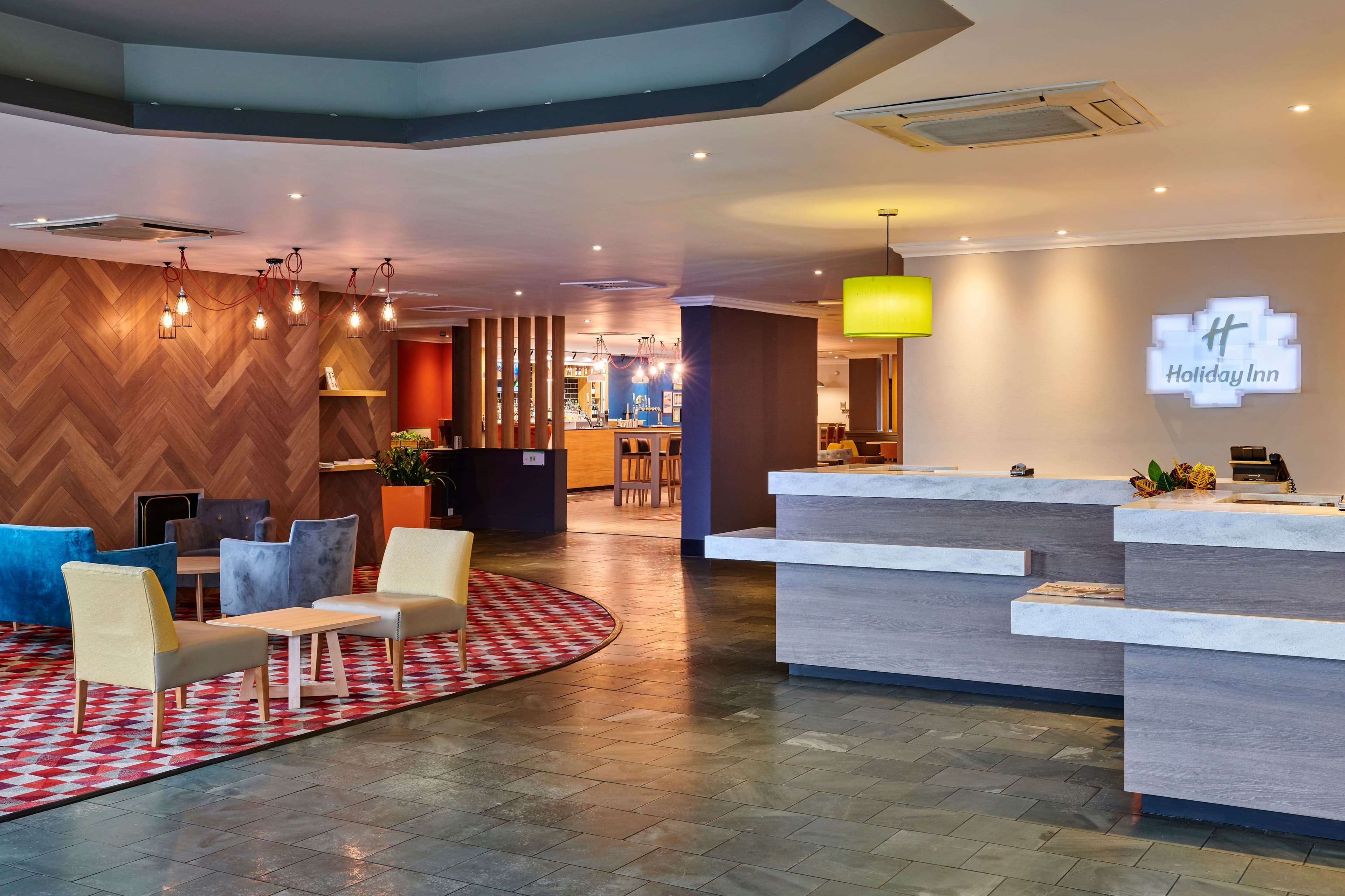Holiday Inn Leeds - Garforth - Image 1